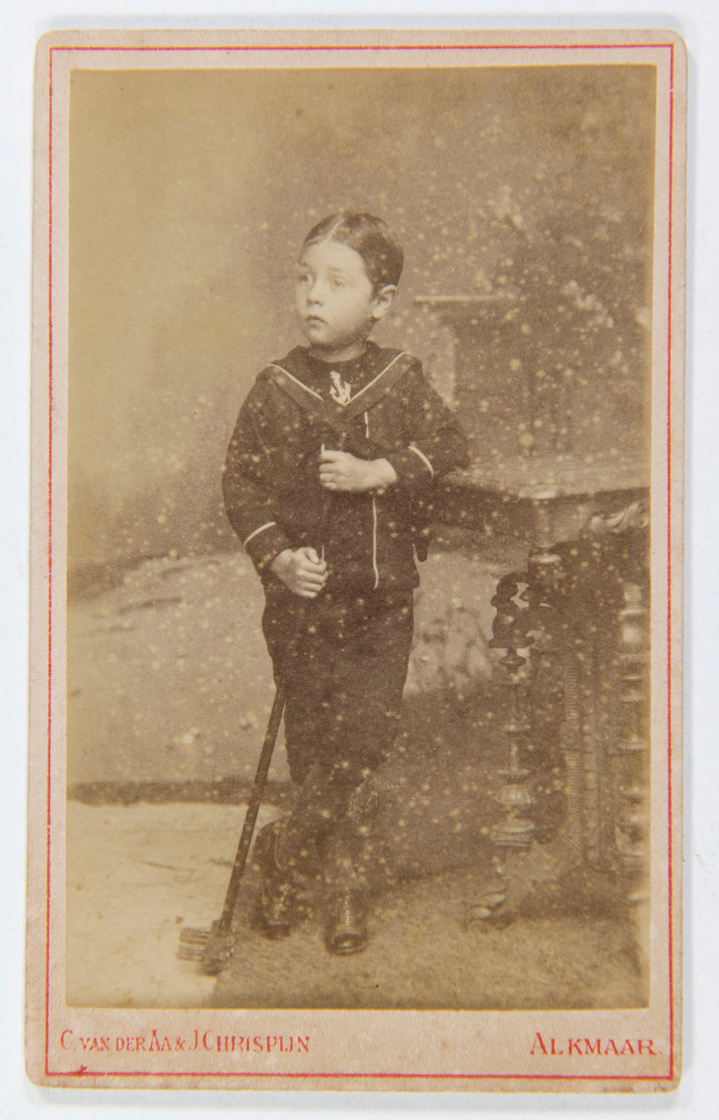 Collectie Alkmaarsefotografen.nl