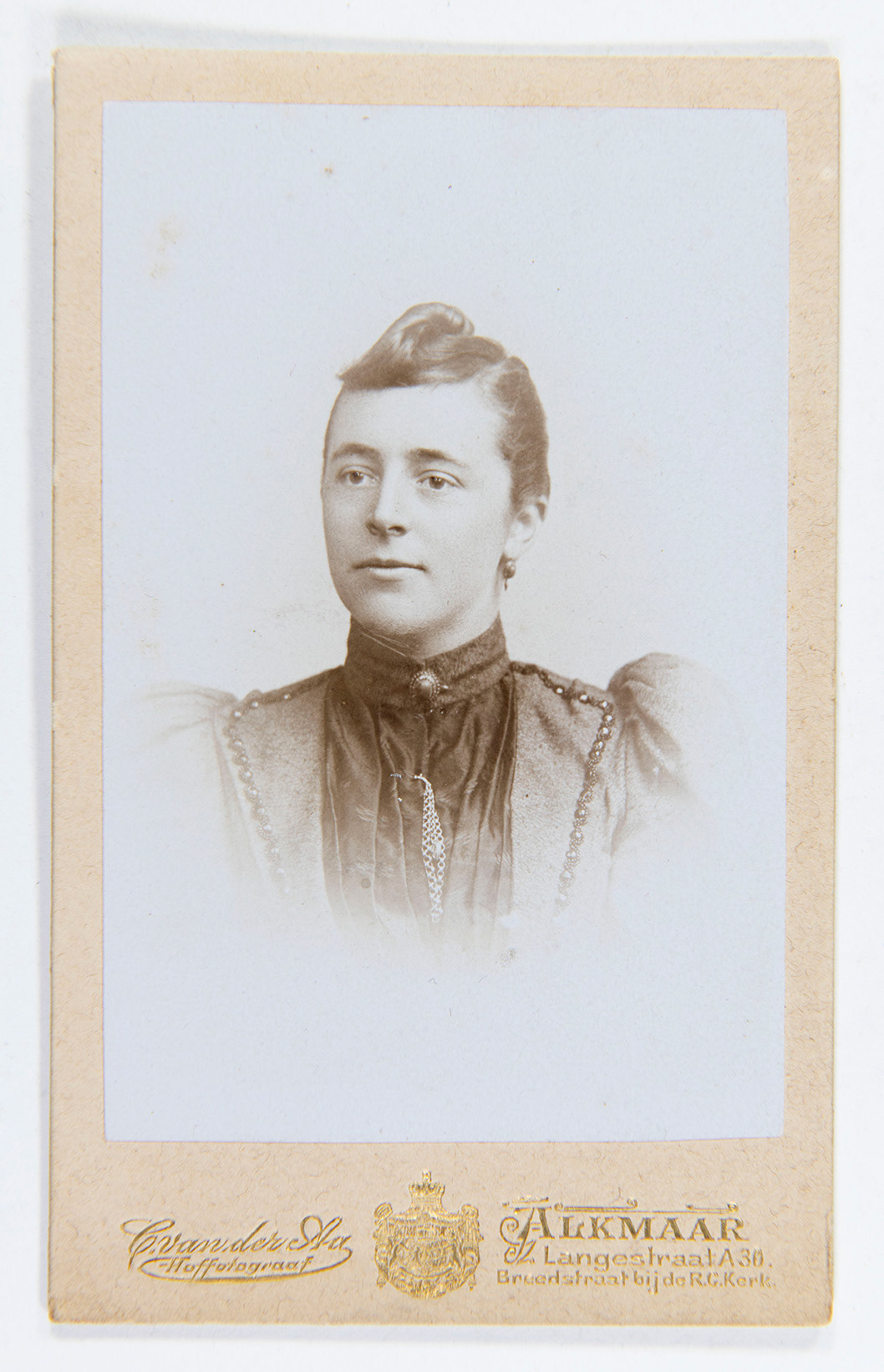 Collectie Alkmaarsefotografen.nl