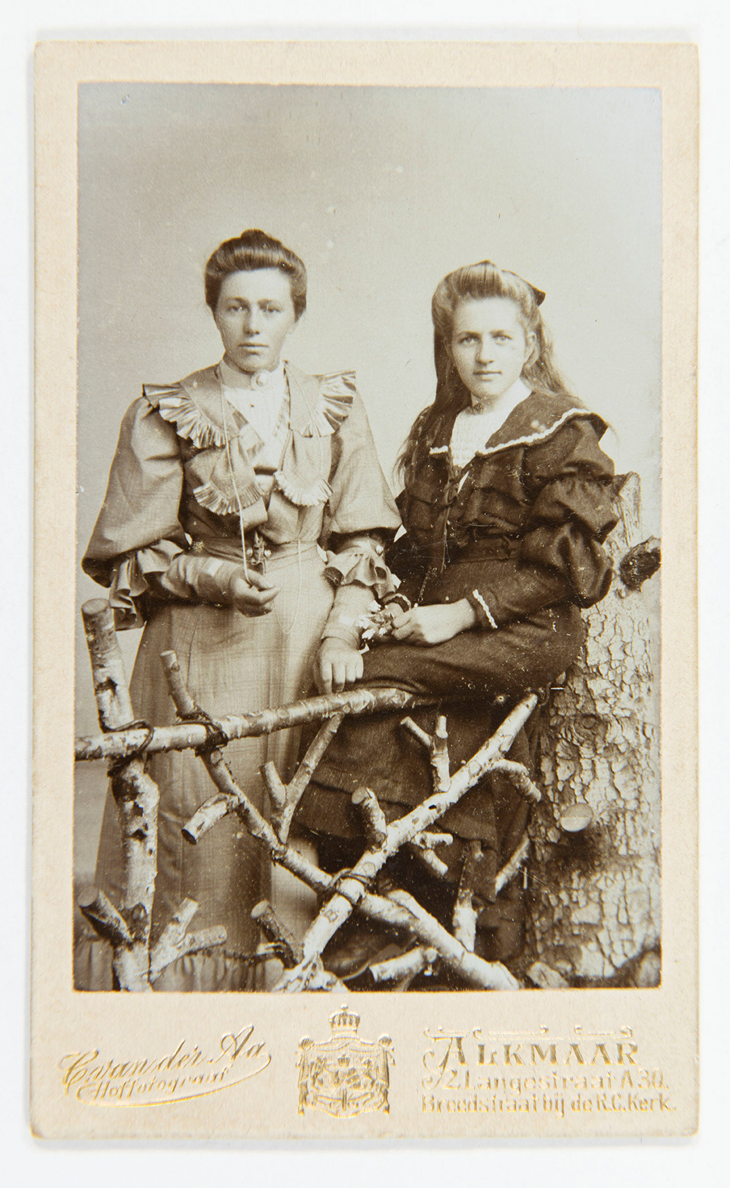 Collectie Alkmaarsefotografen.nl