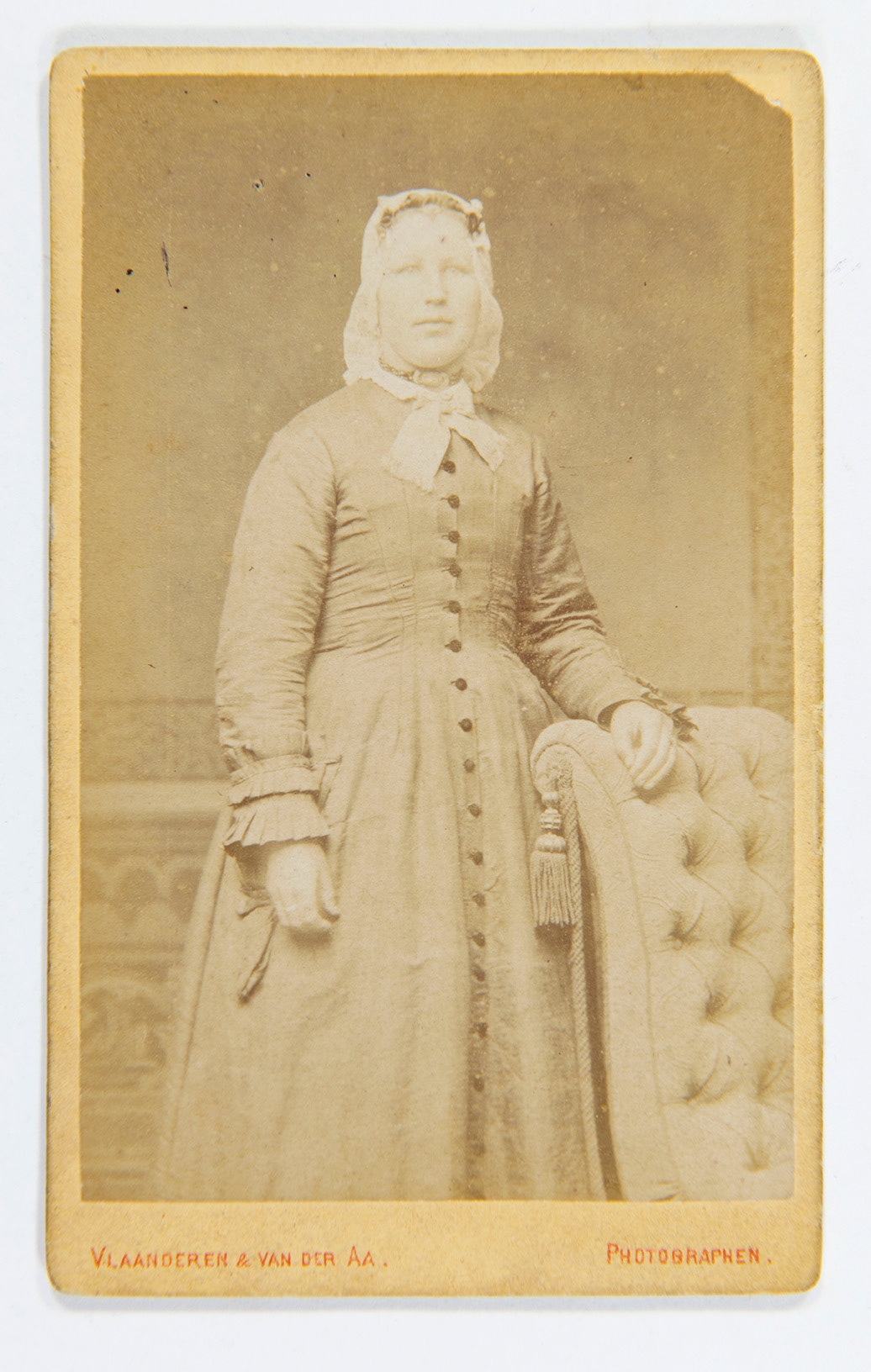 Collectie Alkmaarsefotografen.nl