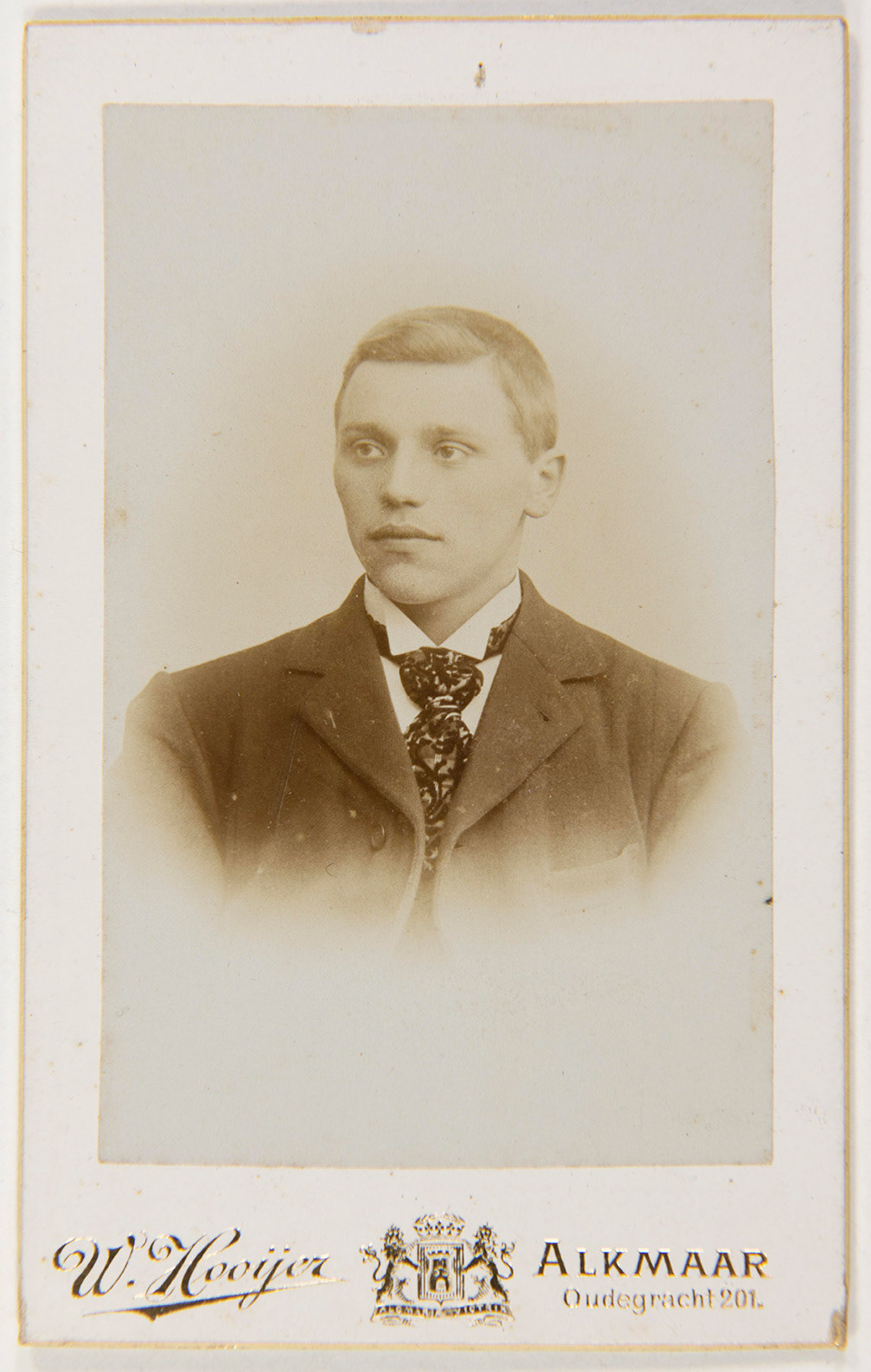 Collectie Alkmaarsefotografen.nl
