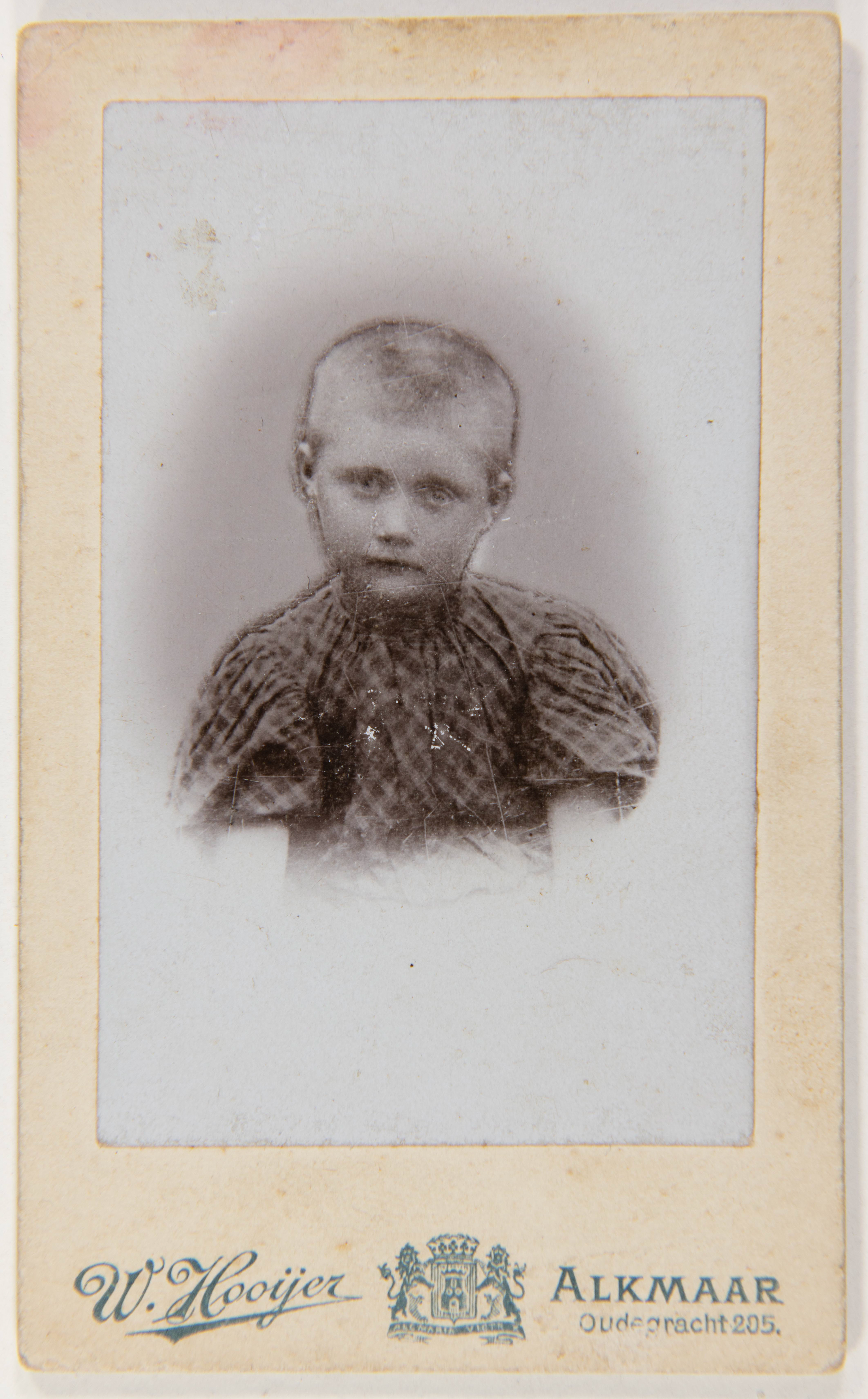 Collectie Sjaak Hazeleger
