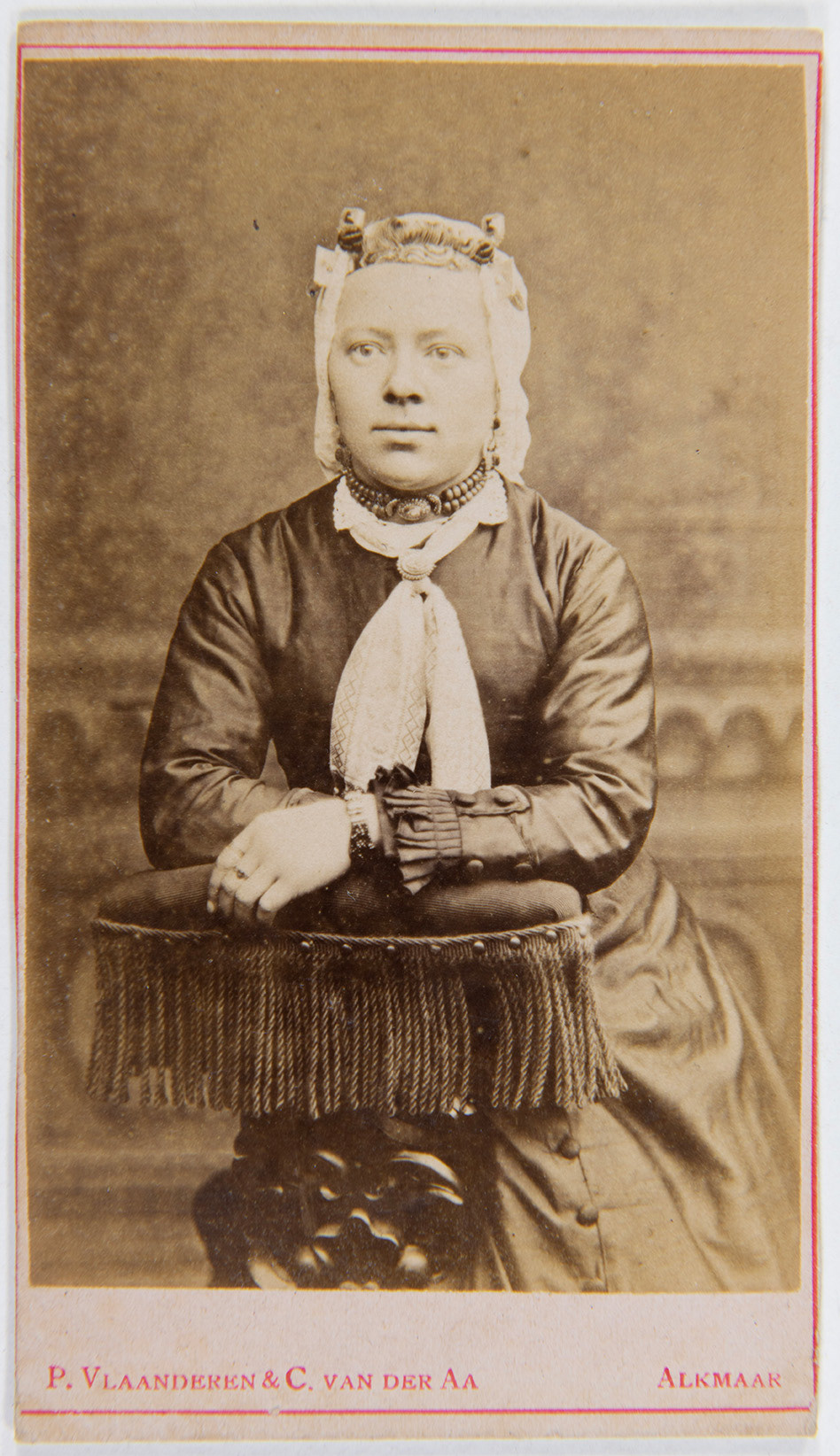 Collectie Alkmaarsefotografen.nl