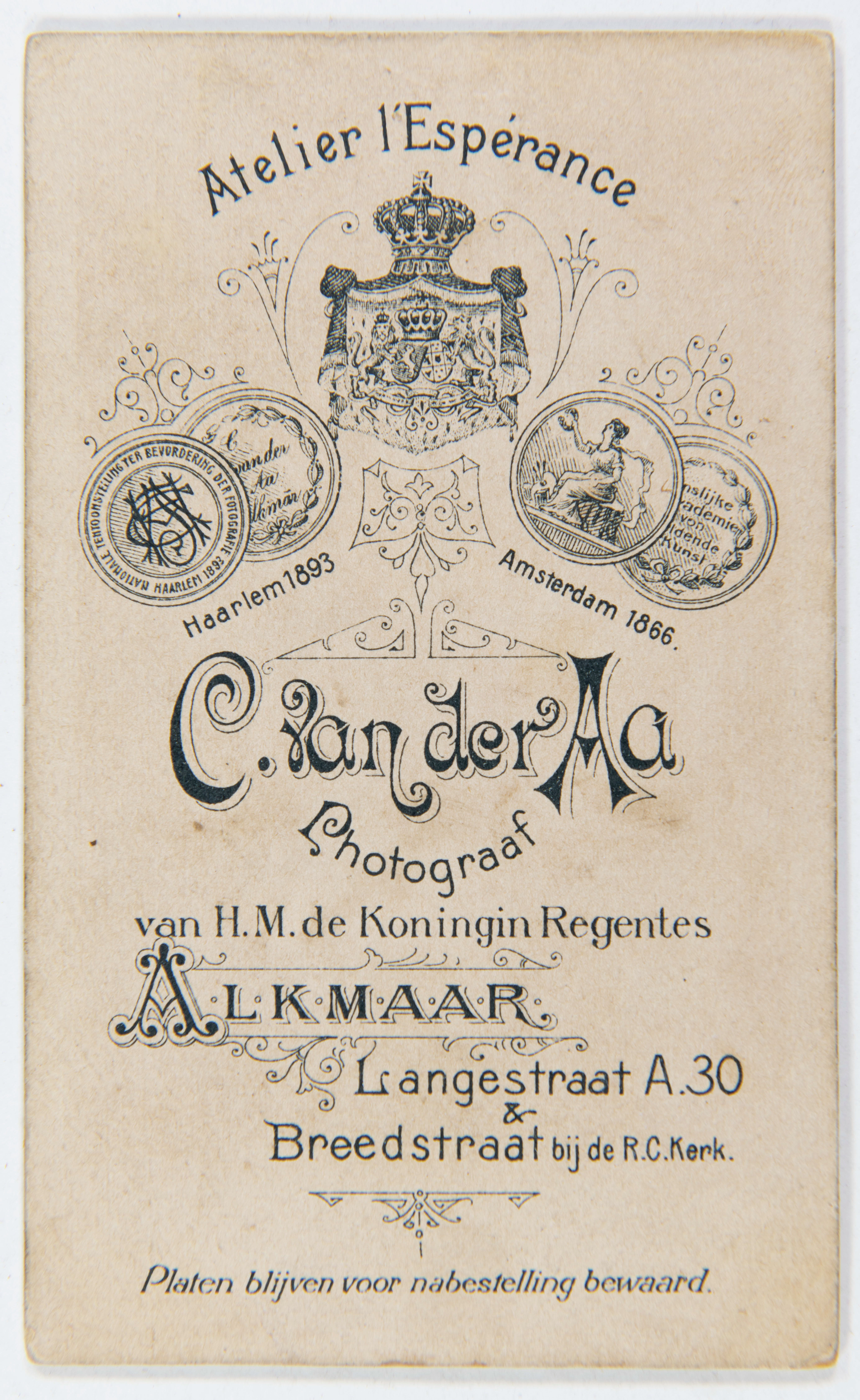 Collectie Sjaak Hazeleger