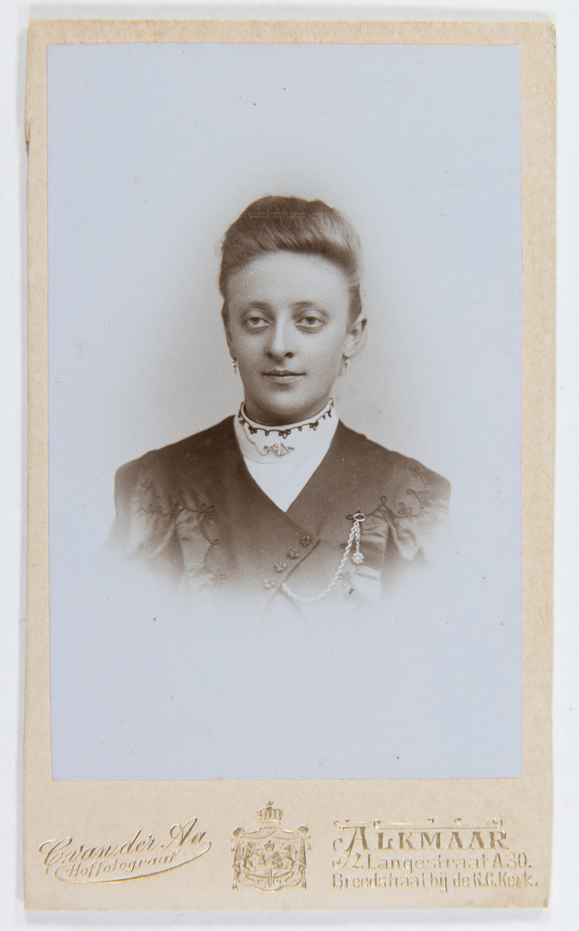 Collectie Sjaak Hazeleger