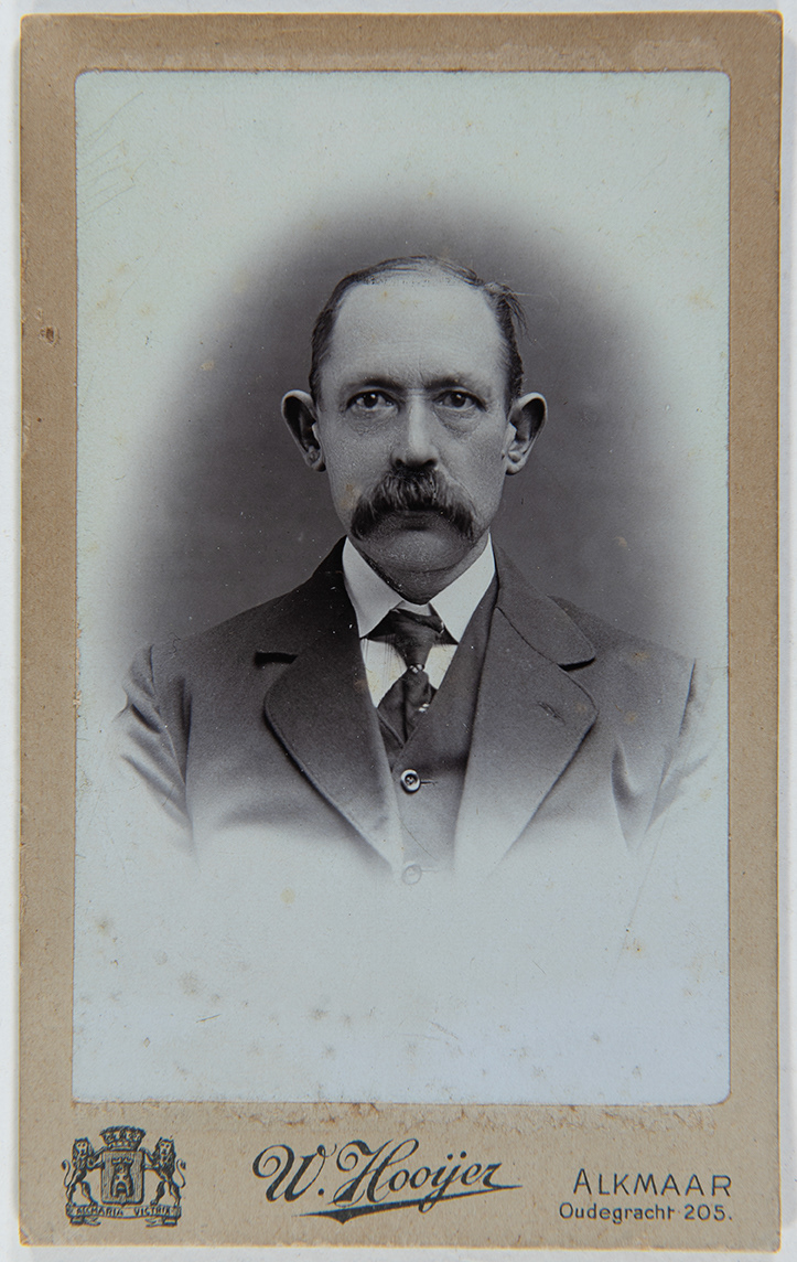 Collectie Alkmaarsefotografen.nl