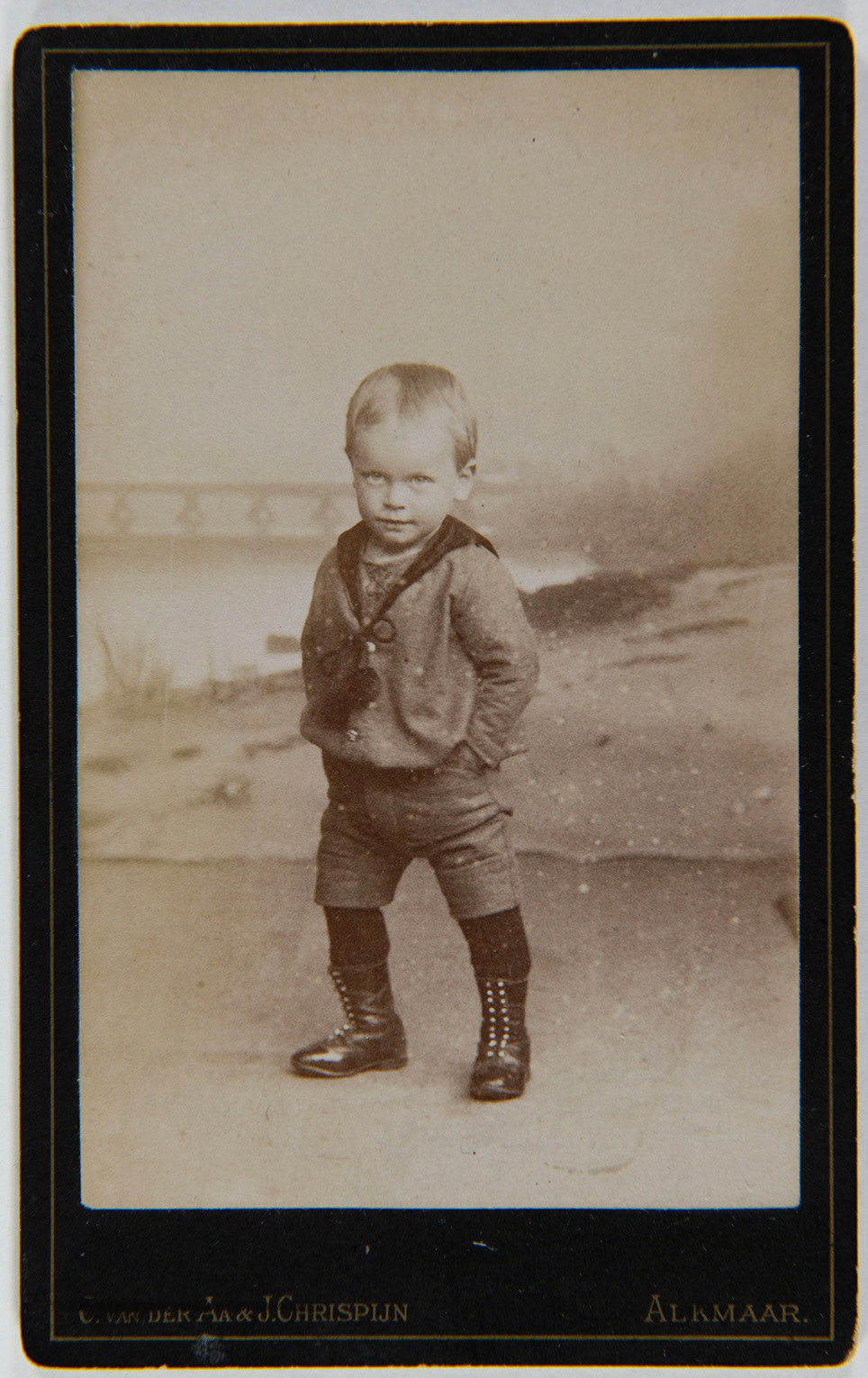 Collectie Alkmaarsefotografen.nl