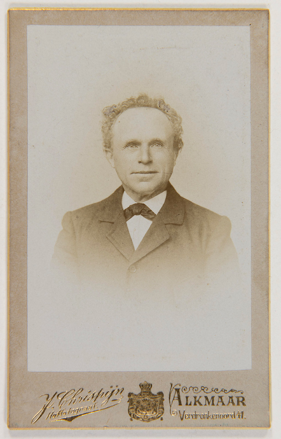 Collectie Alkmaarsefotografen.nl