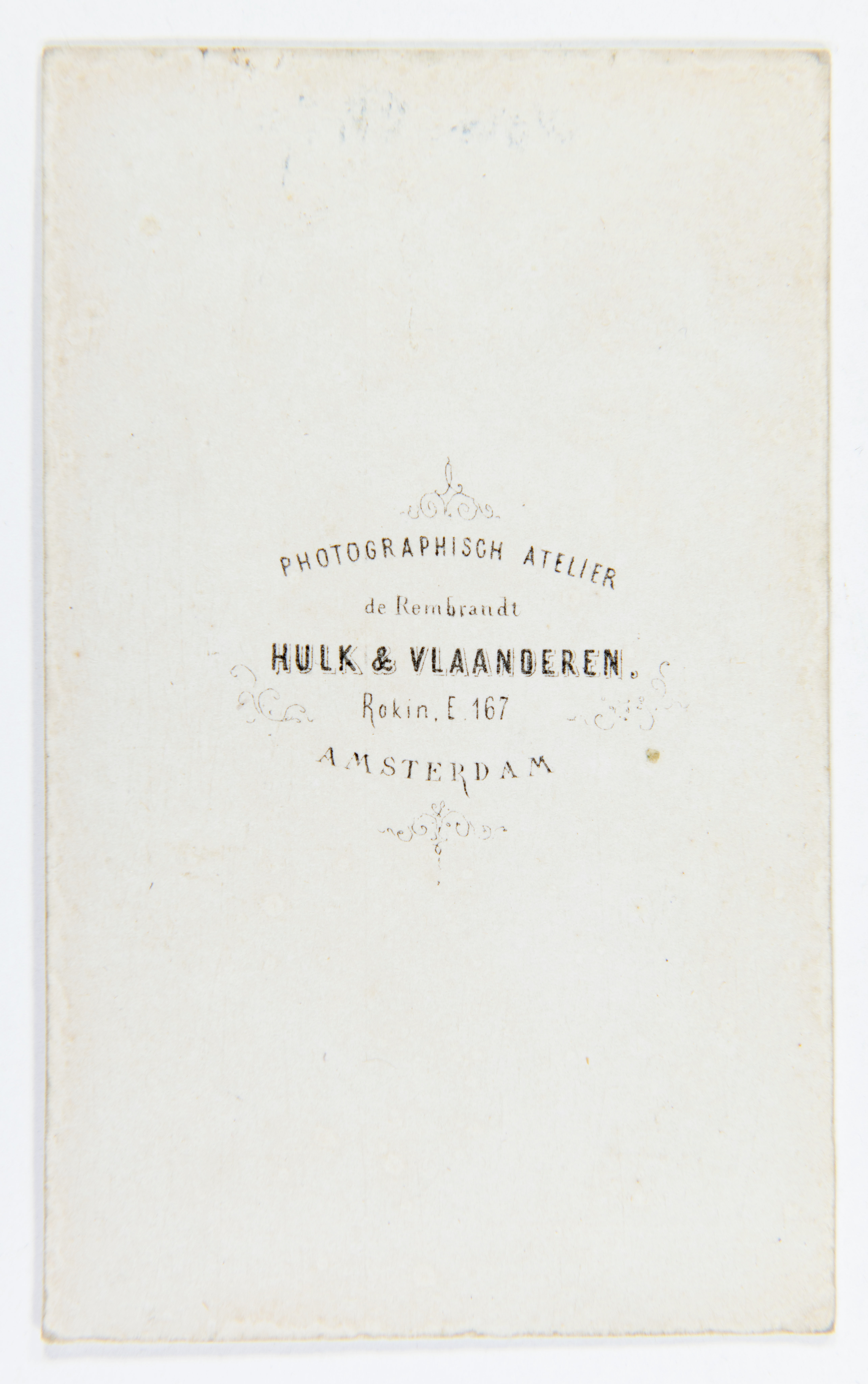 Collectie Sjaak Hazeleger