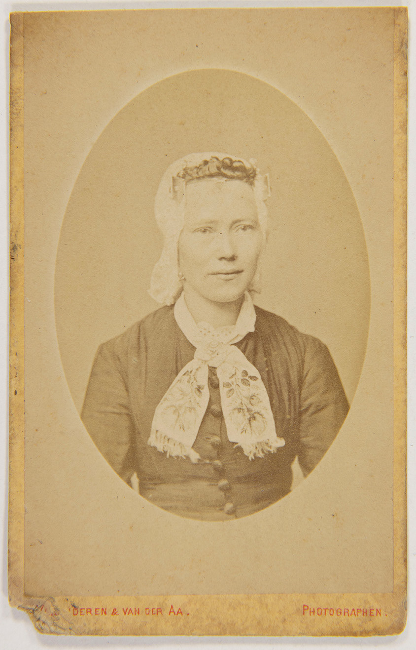 Collectie Alkmaarsefotografen.nl