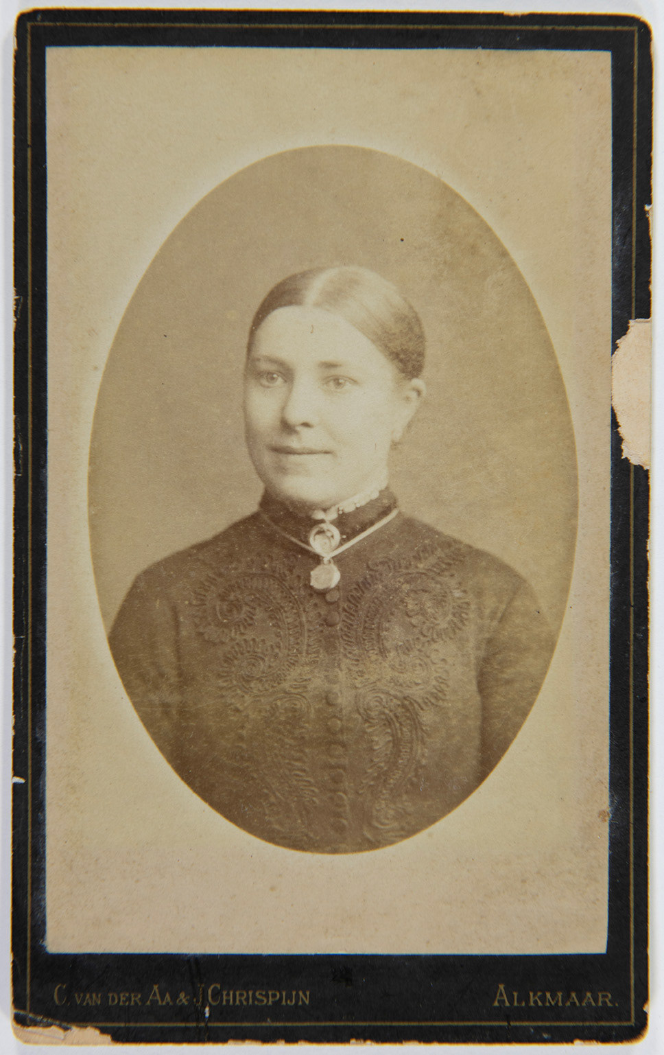 Collectie Alkmaarsefotografen.nl