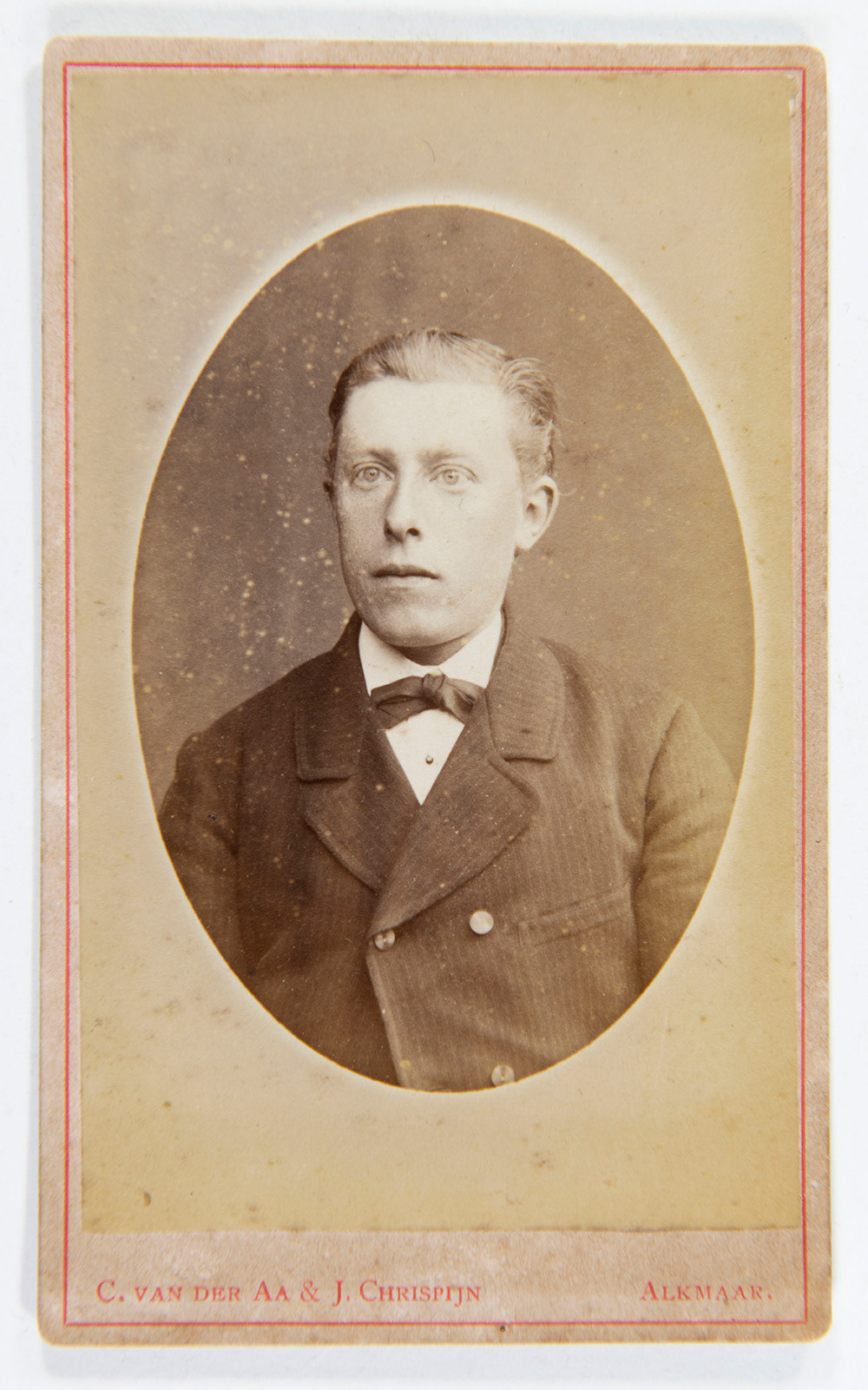 Collectie Alkmaarsefotografen.nl