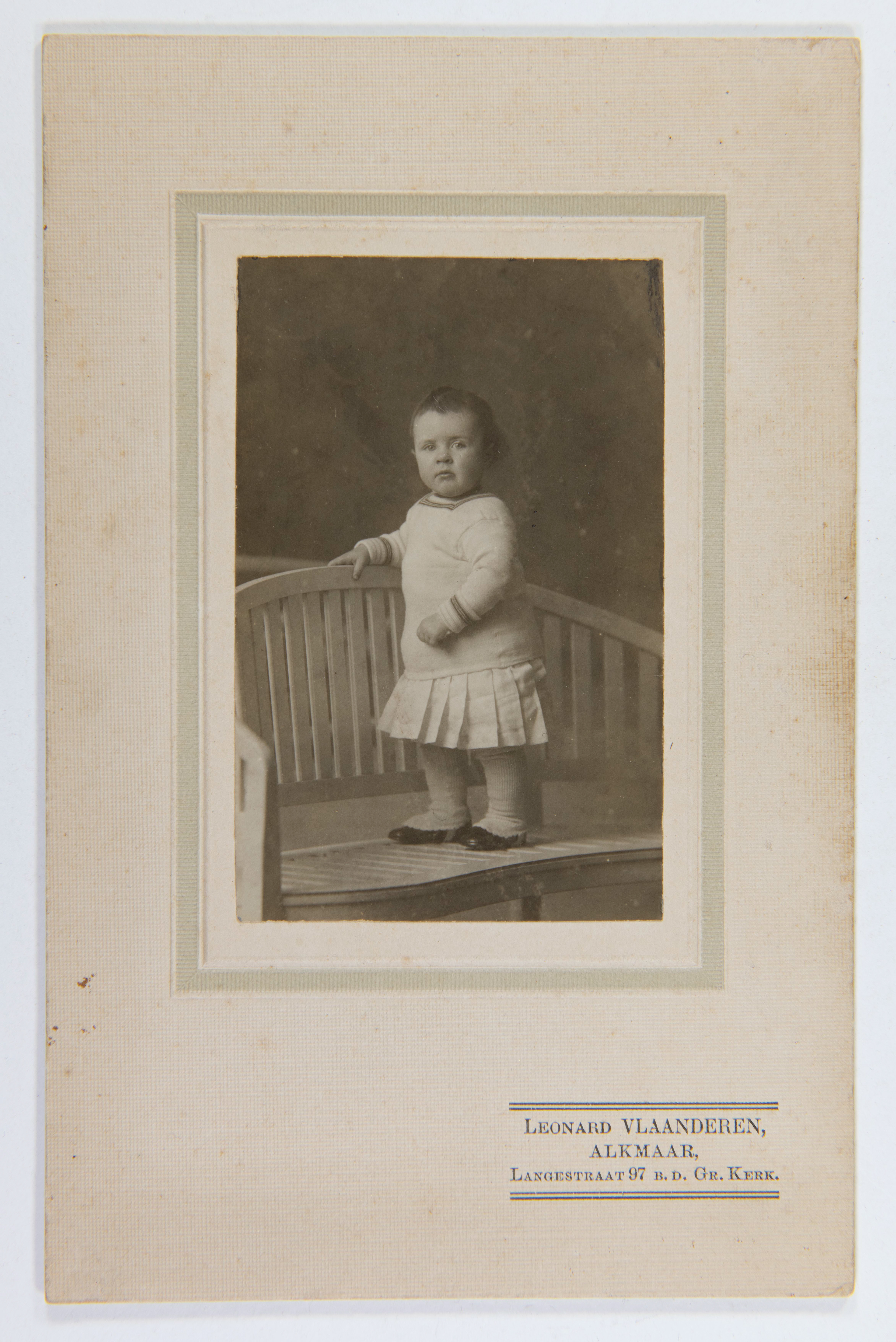 Collectie Sjaak Hazeleger