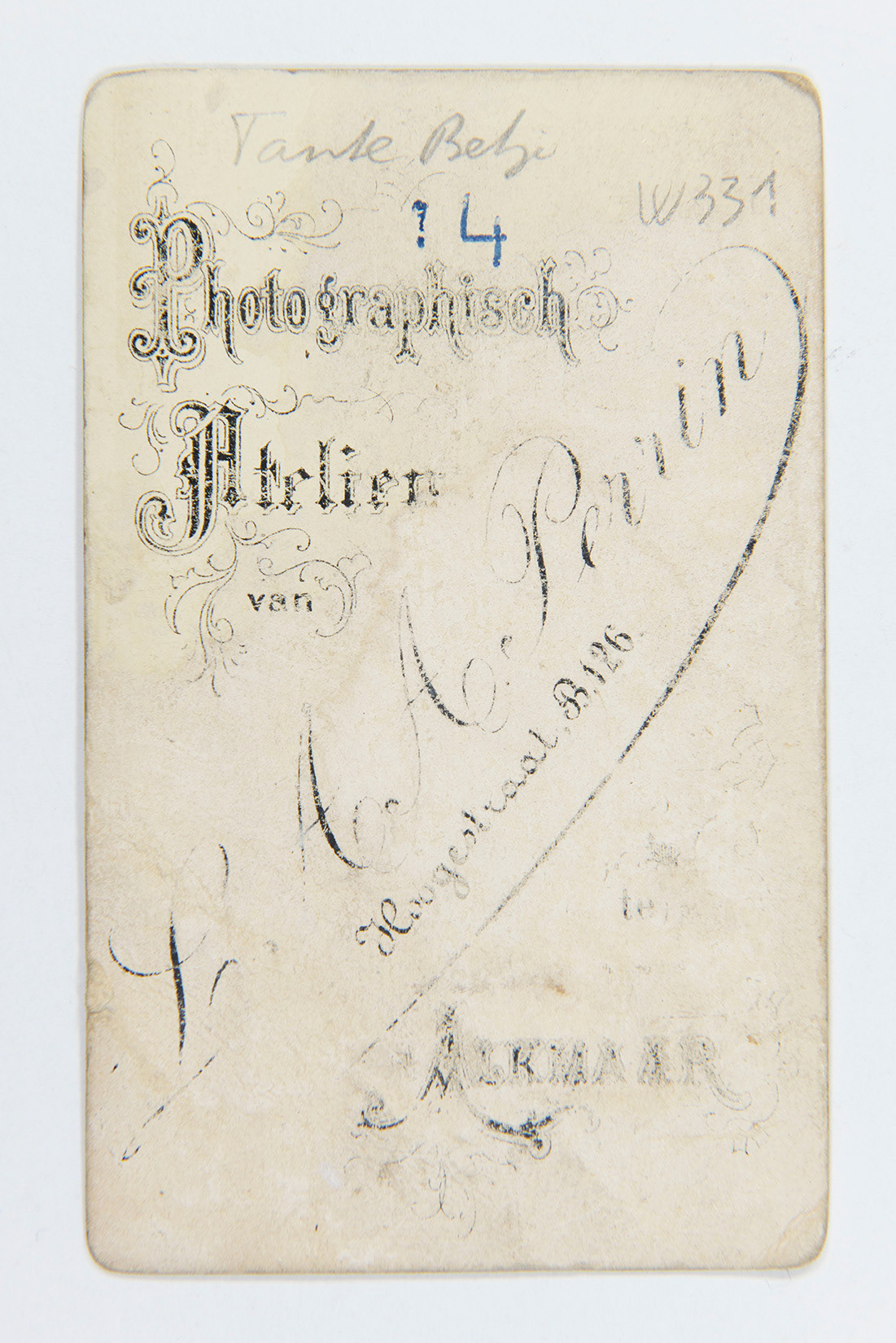 Collectie Alkmaarsefotografen.nl