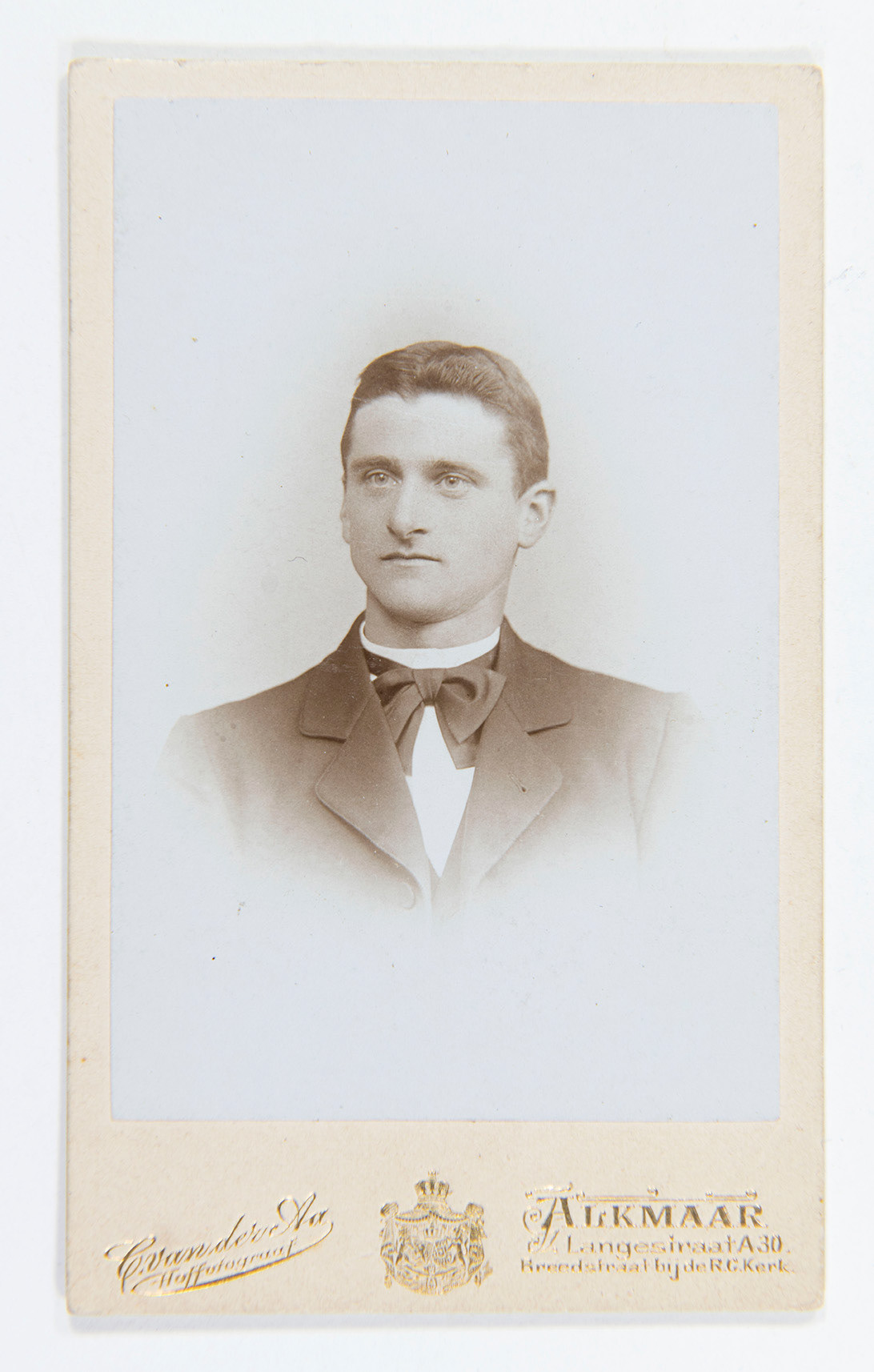 Collectie Alkmaarsefotografen.nl