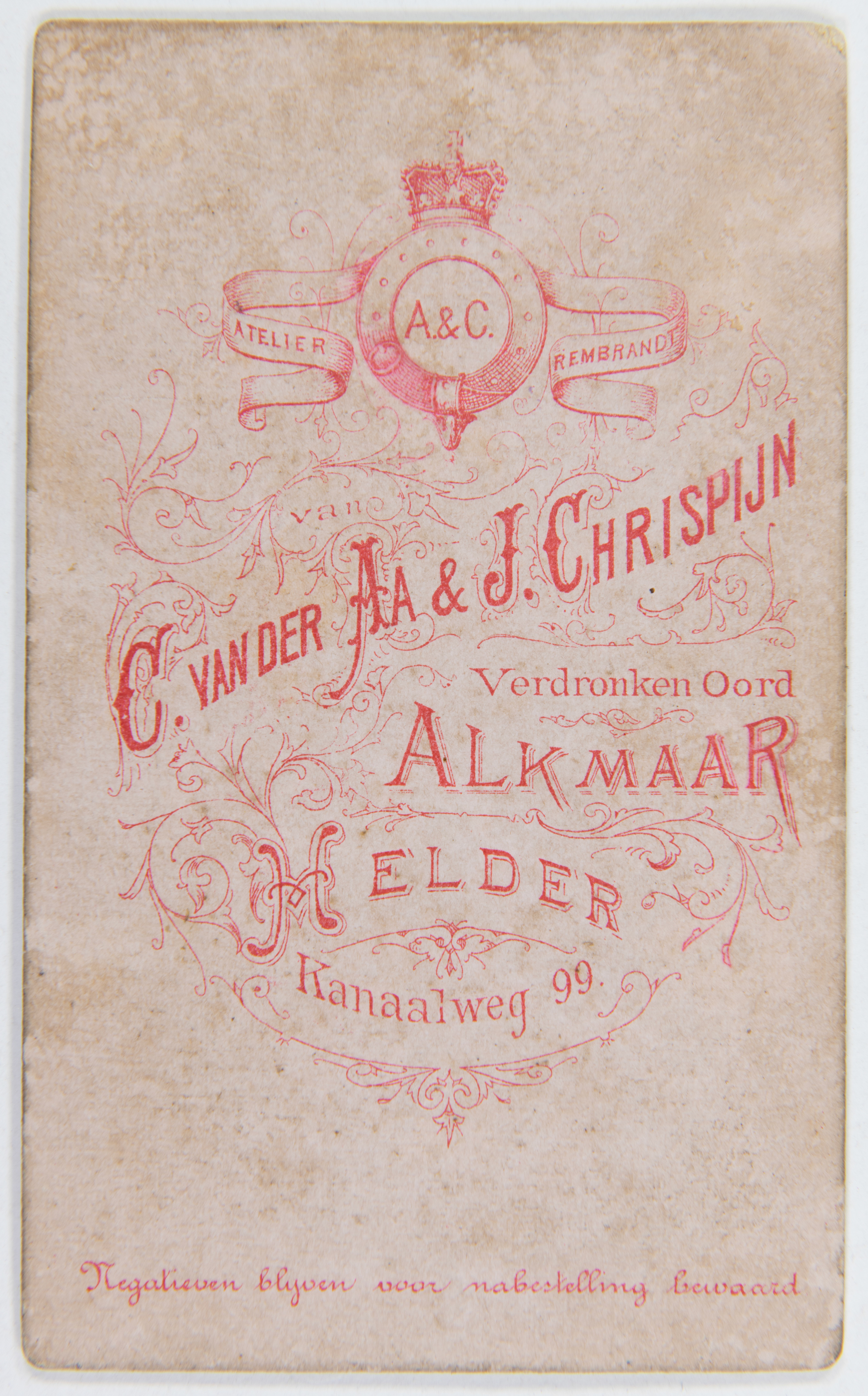 Collectie Sjaak Hazeleger
