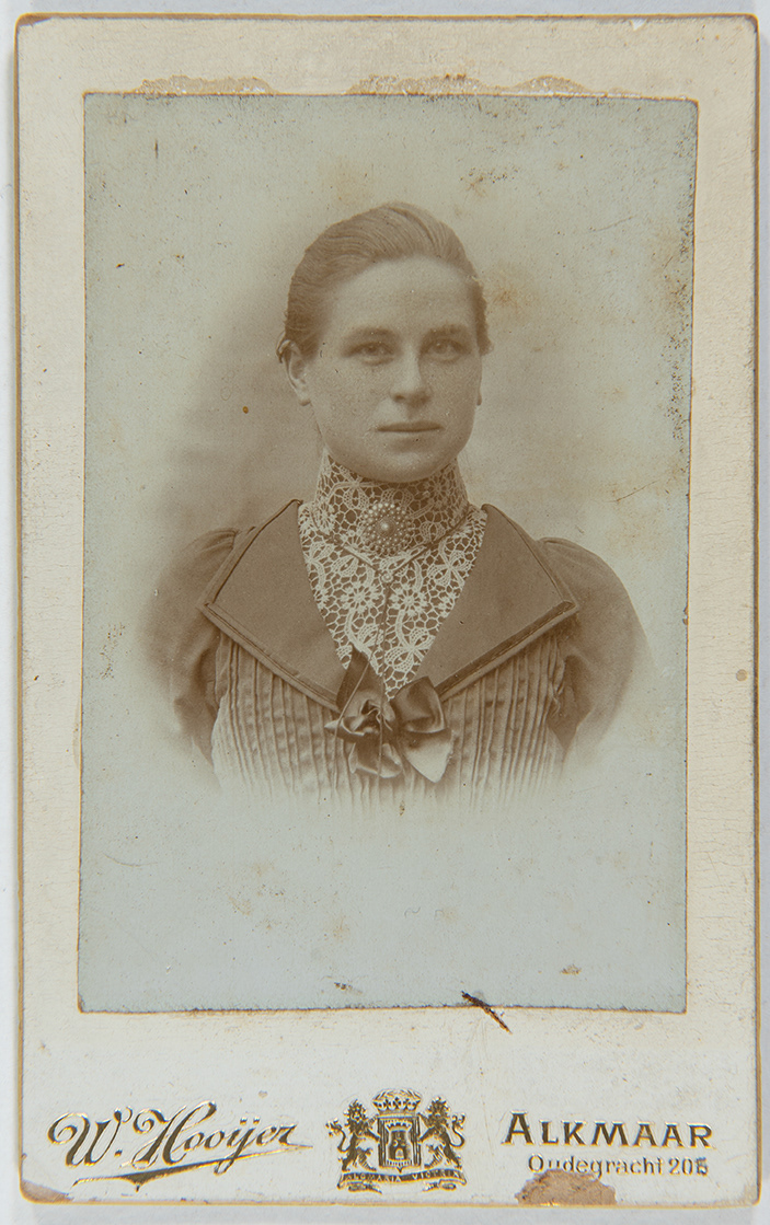 Collectie Alkmaarsefotografen.nl