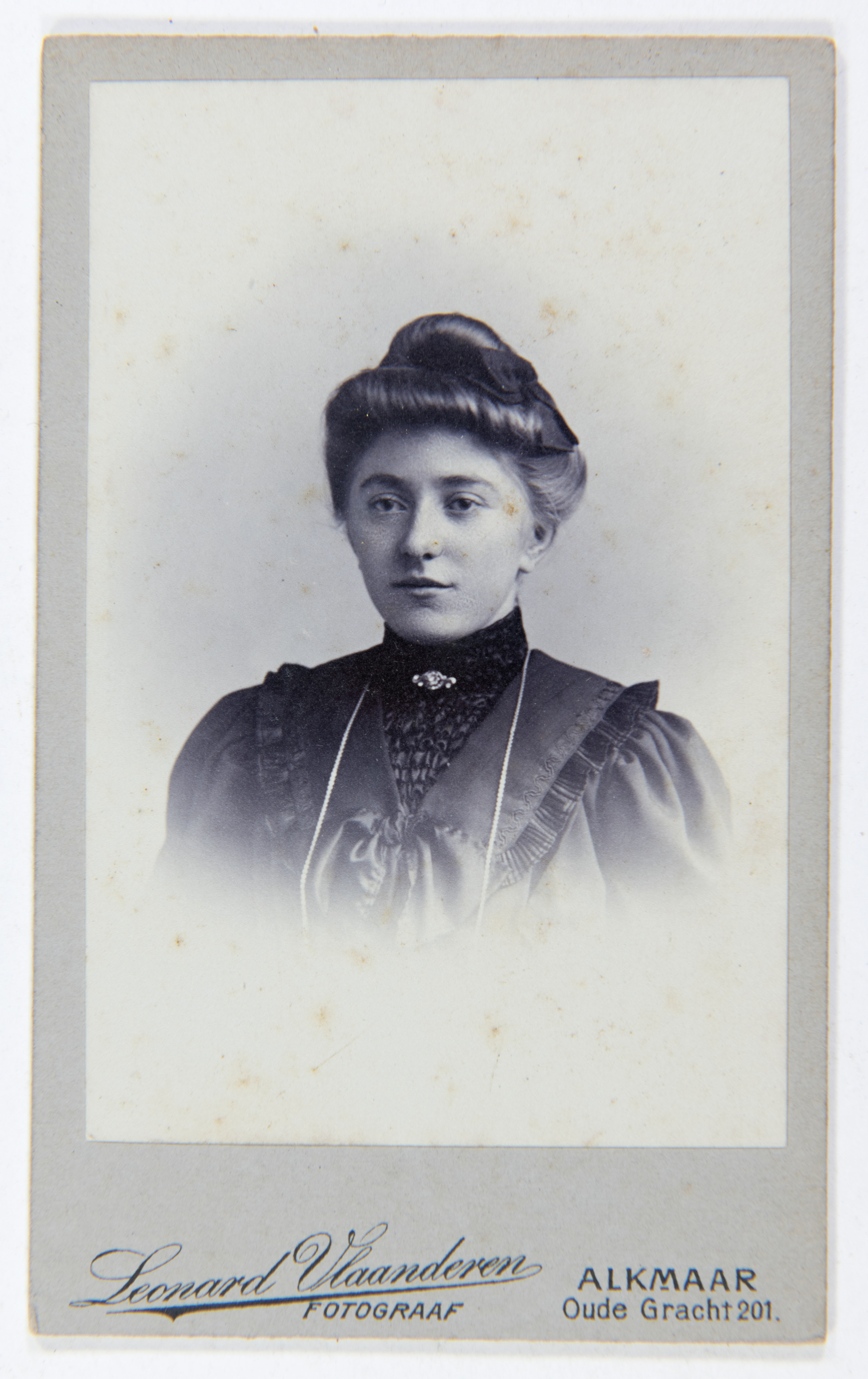 Collectie Sjaak Hazeleger