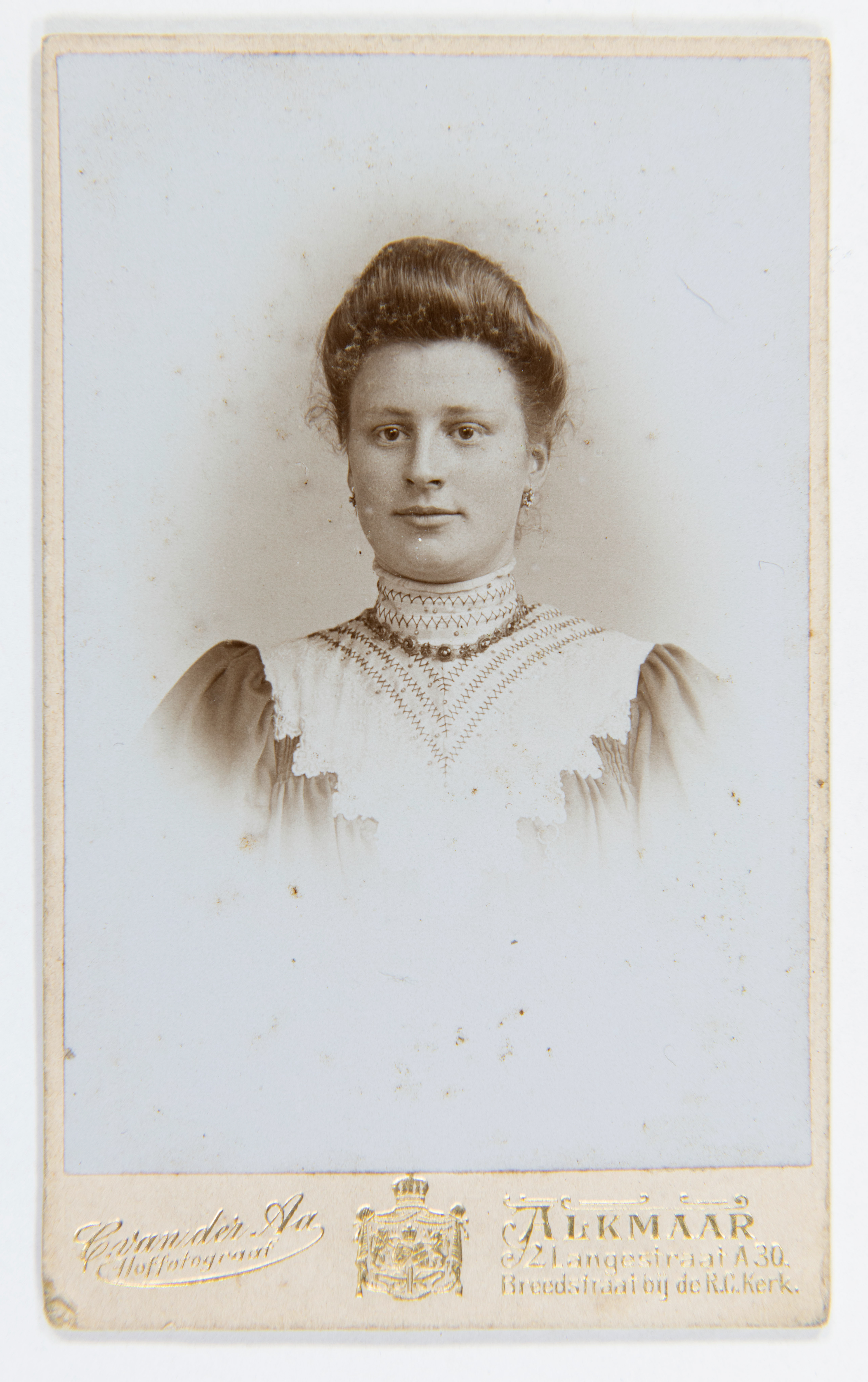 Collectie Sjaak Hazeleger