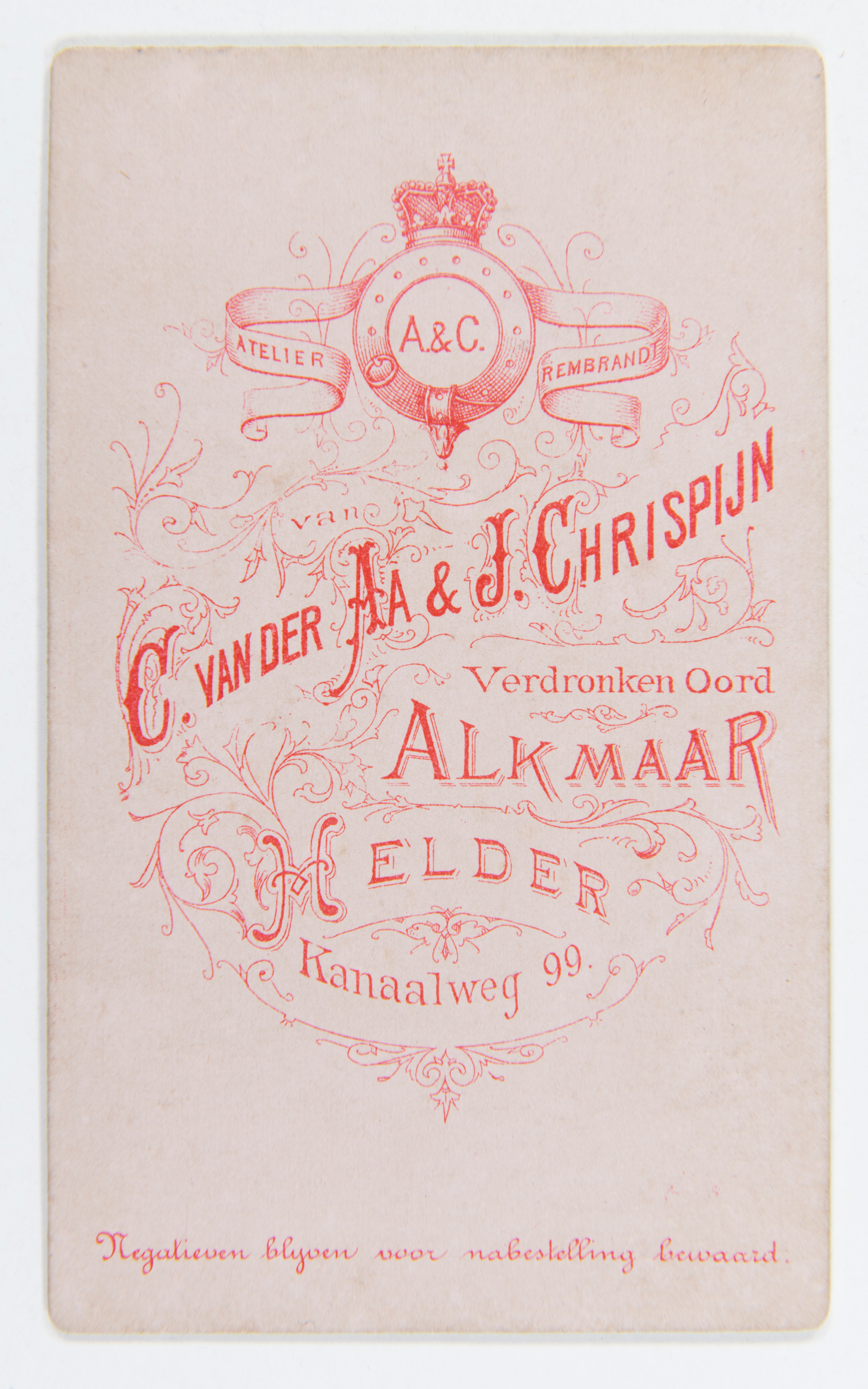 Collectie Sjaak Hazeleger
