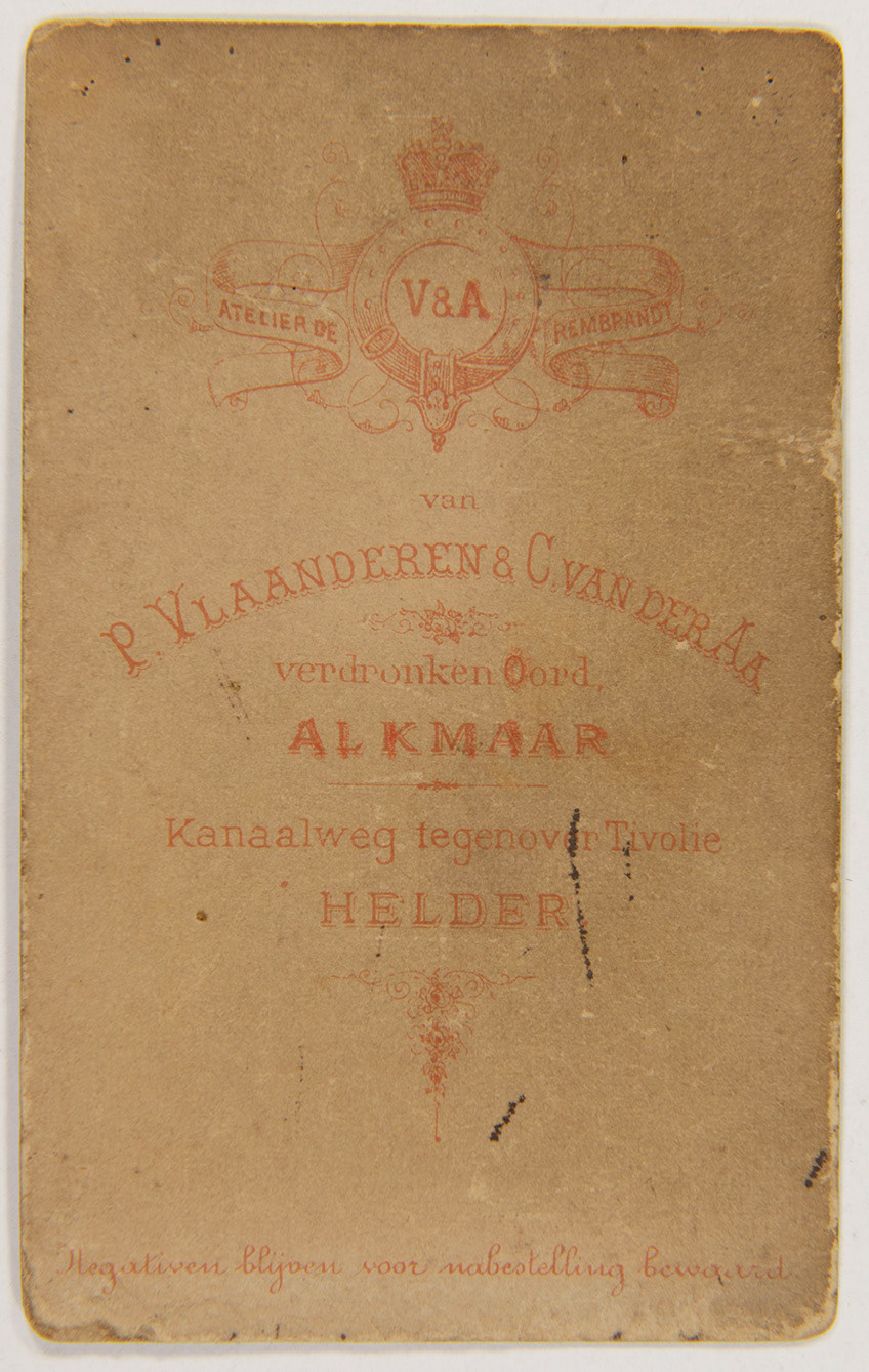 Collectie Alkmaarsefotografen.nl