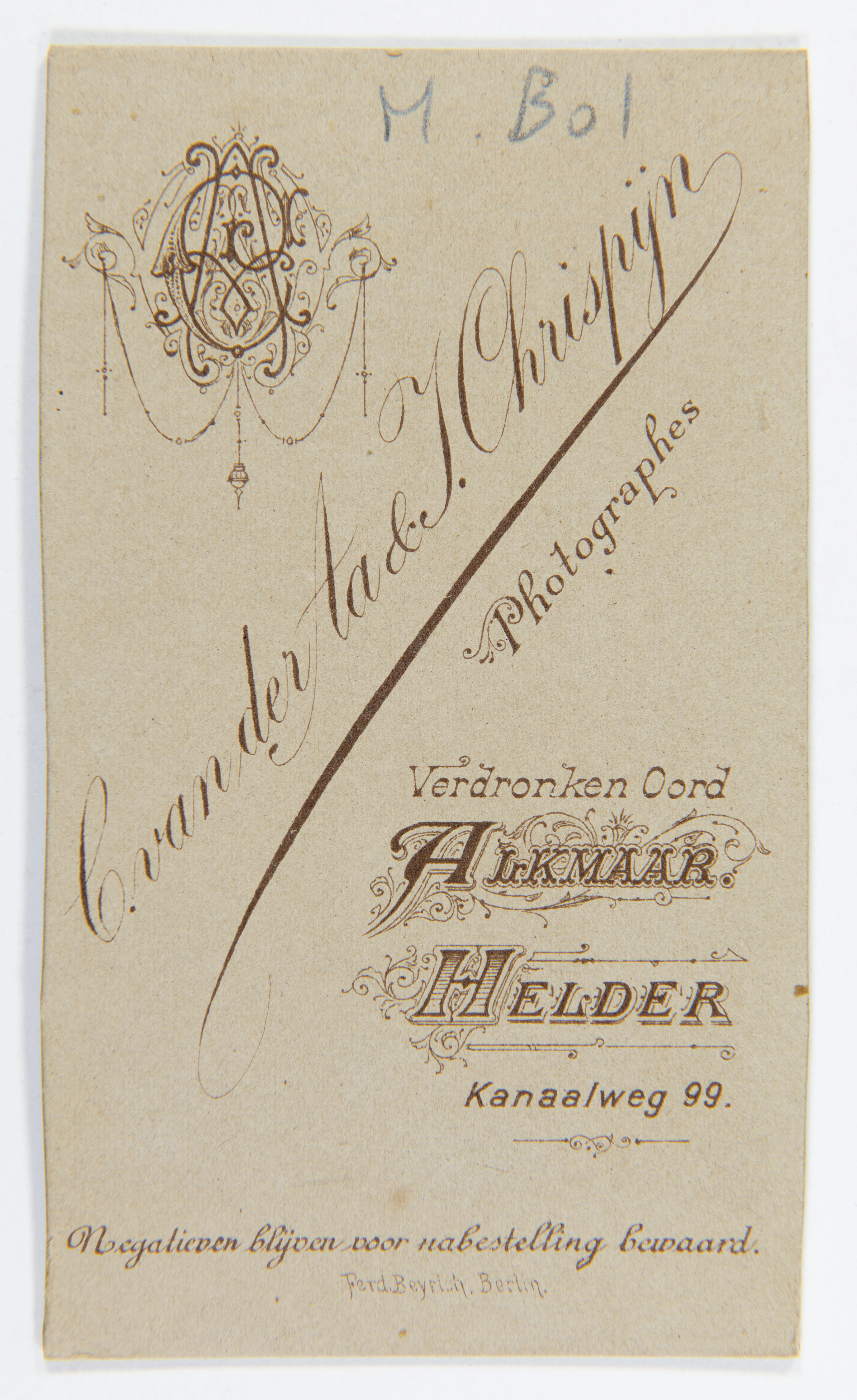 Collectie Sjaak Hazeleger