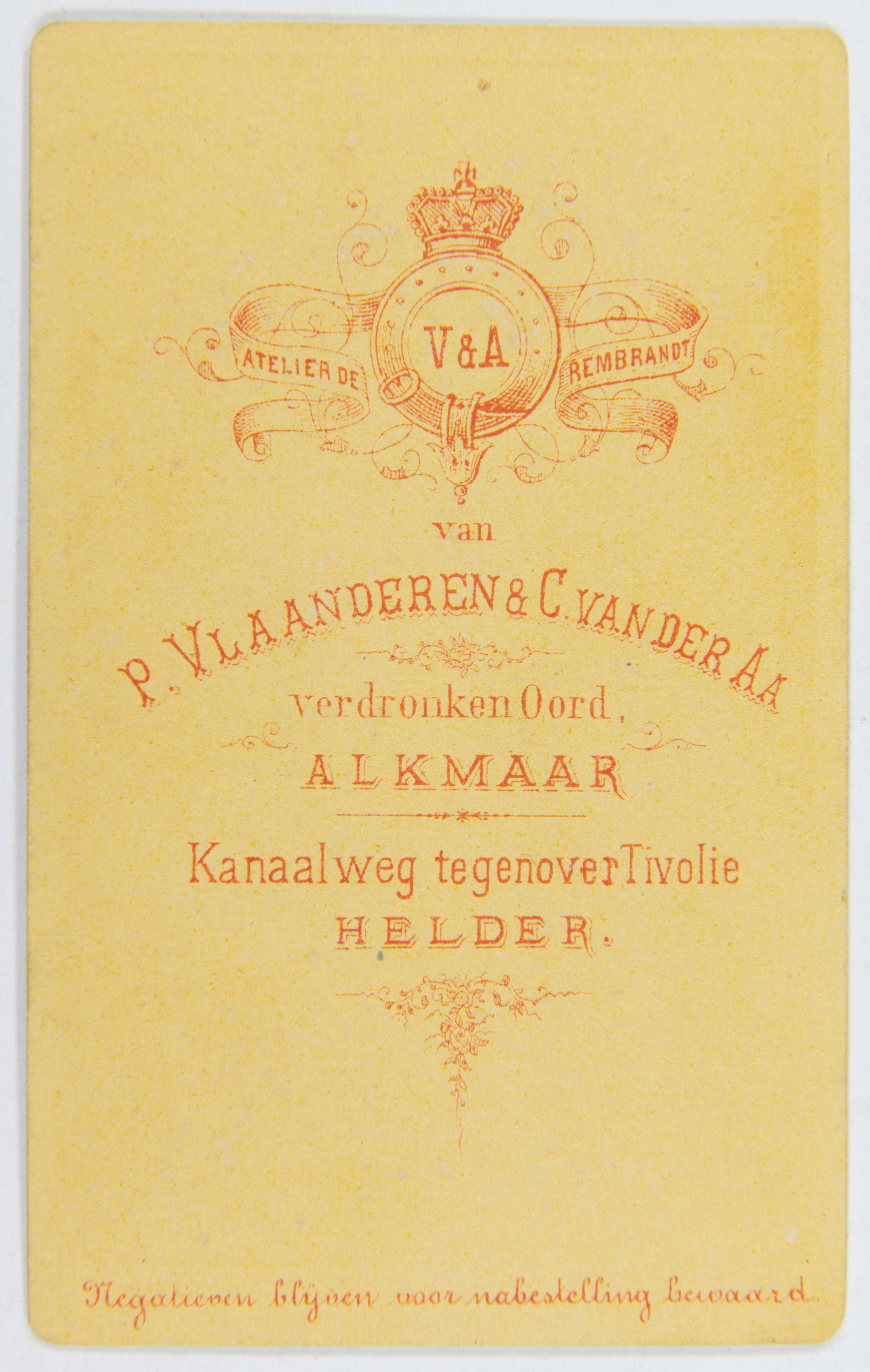 Collectie Sjaak Hazeleger