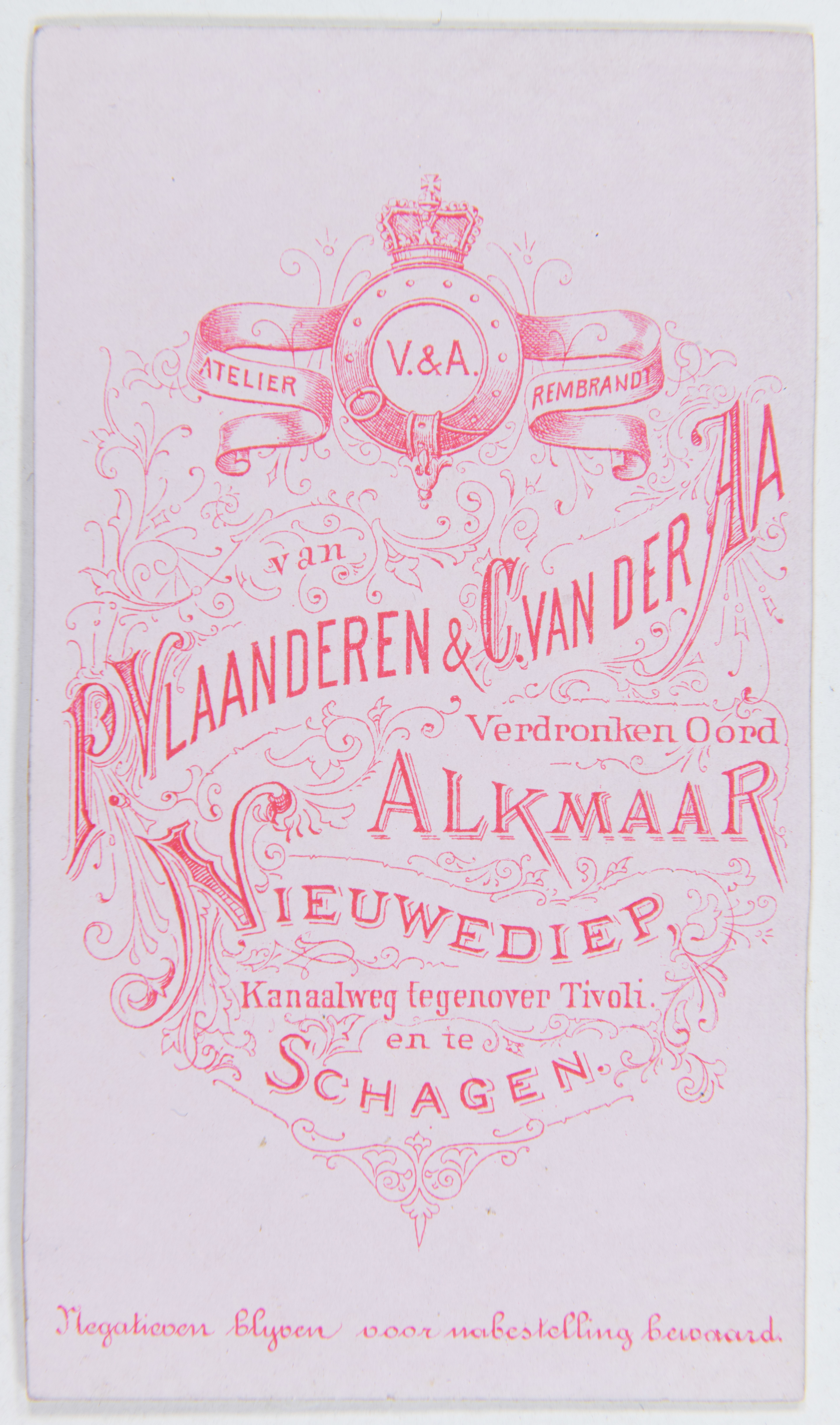 Collectie Sjaak Hazeleger