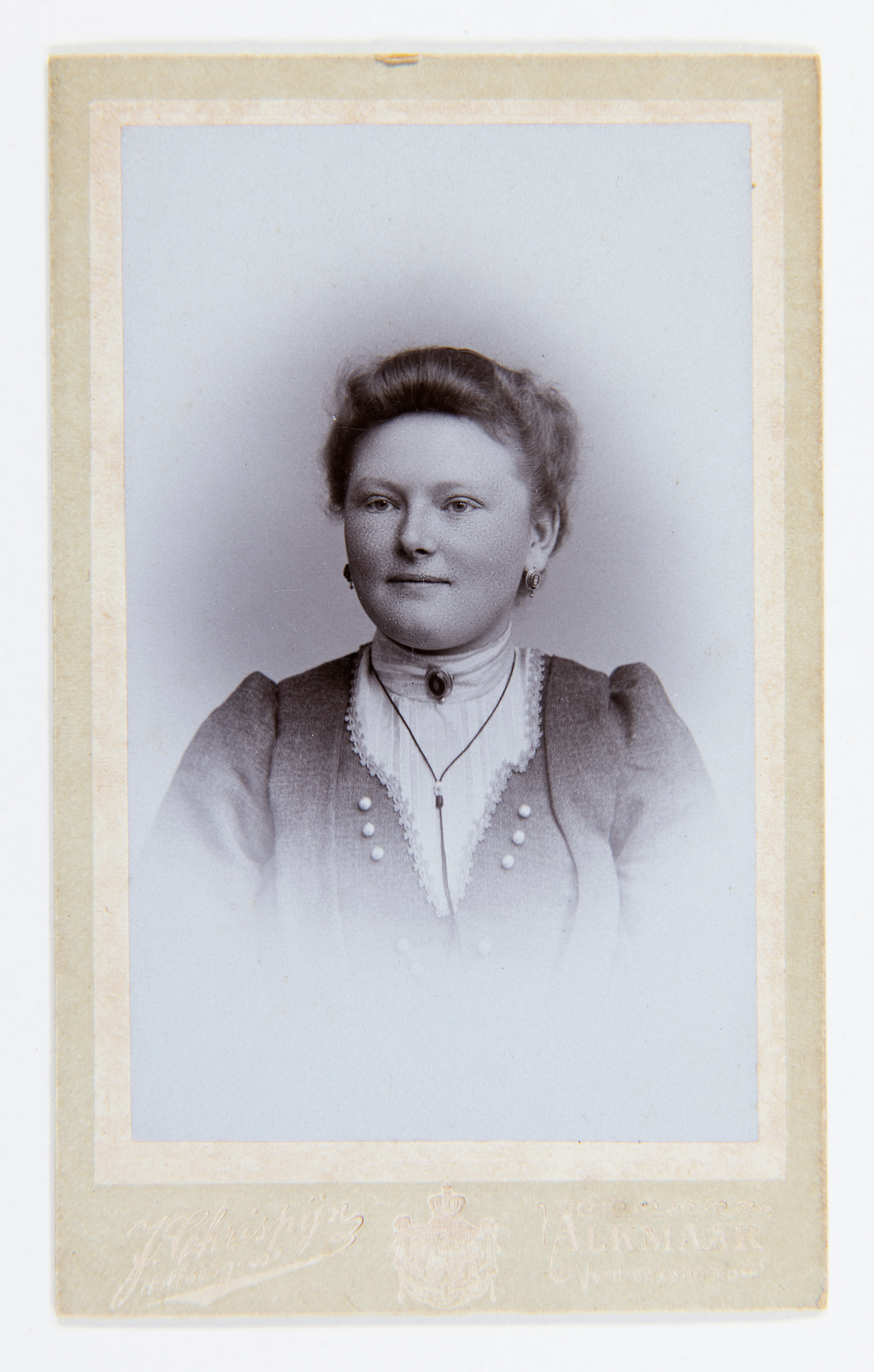 Collectie Sjaak Hazeleger