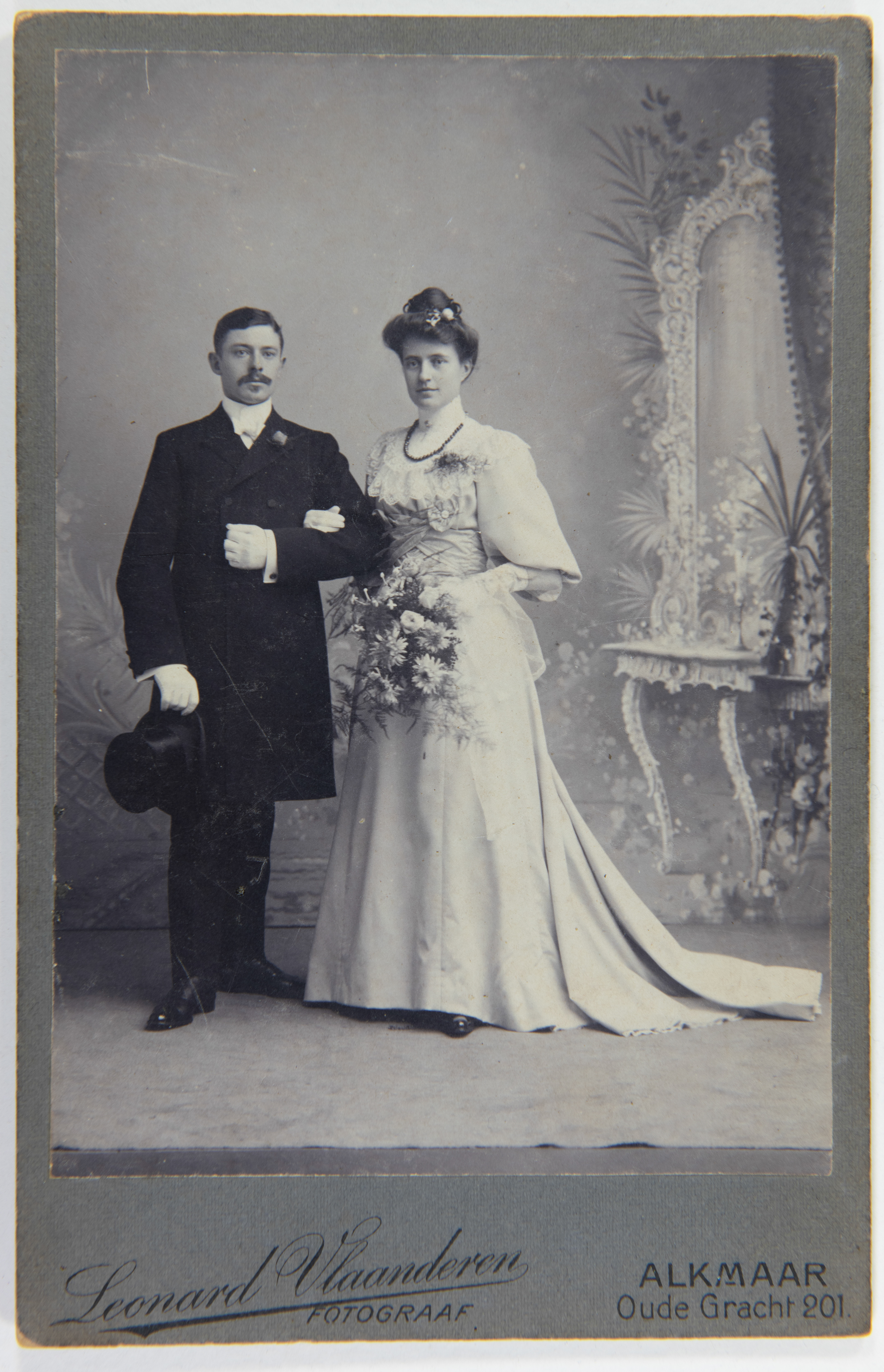Collectie Sjaak Hazeleger