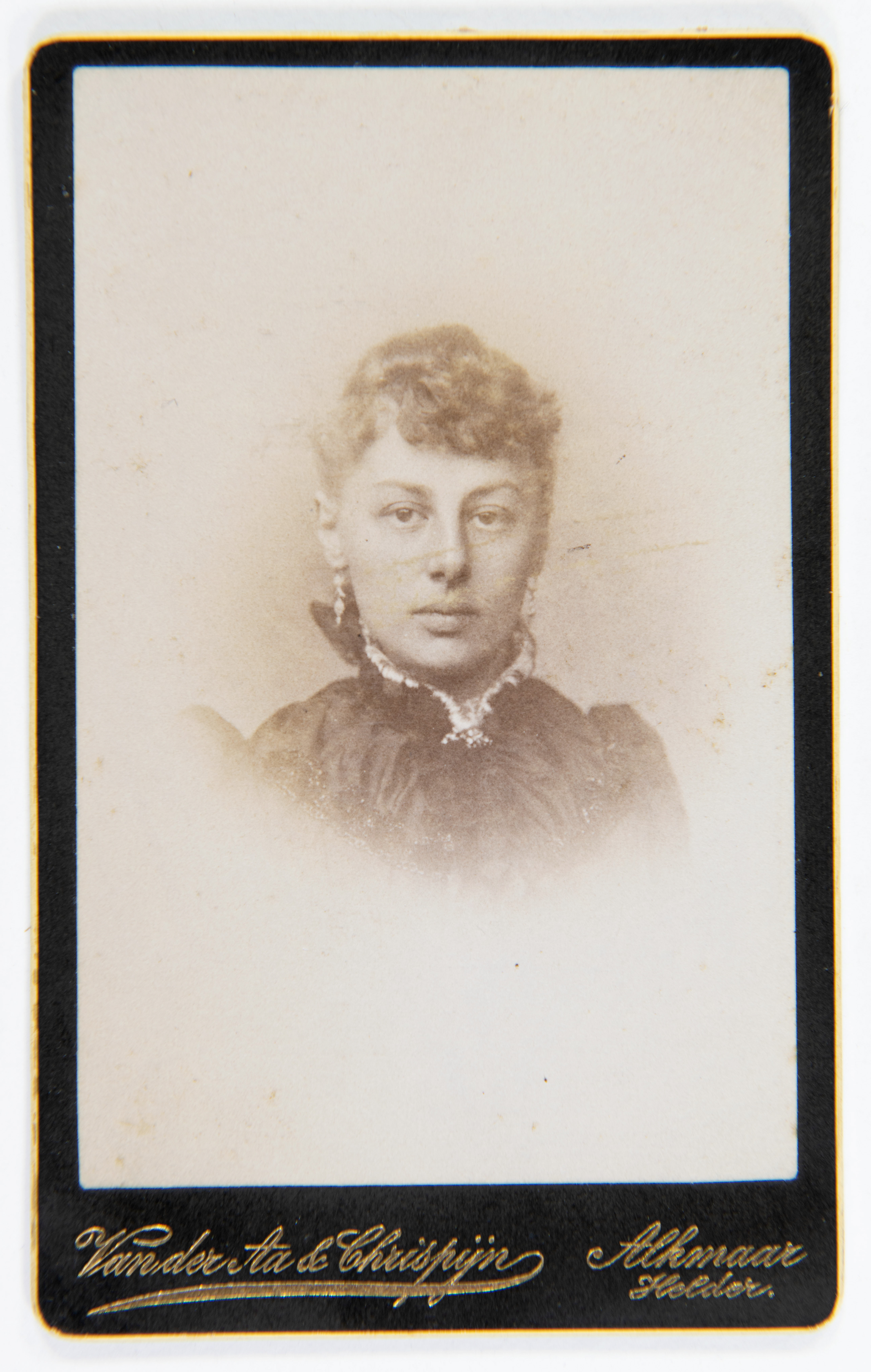 Collectie Sjaak Hazeleger