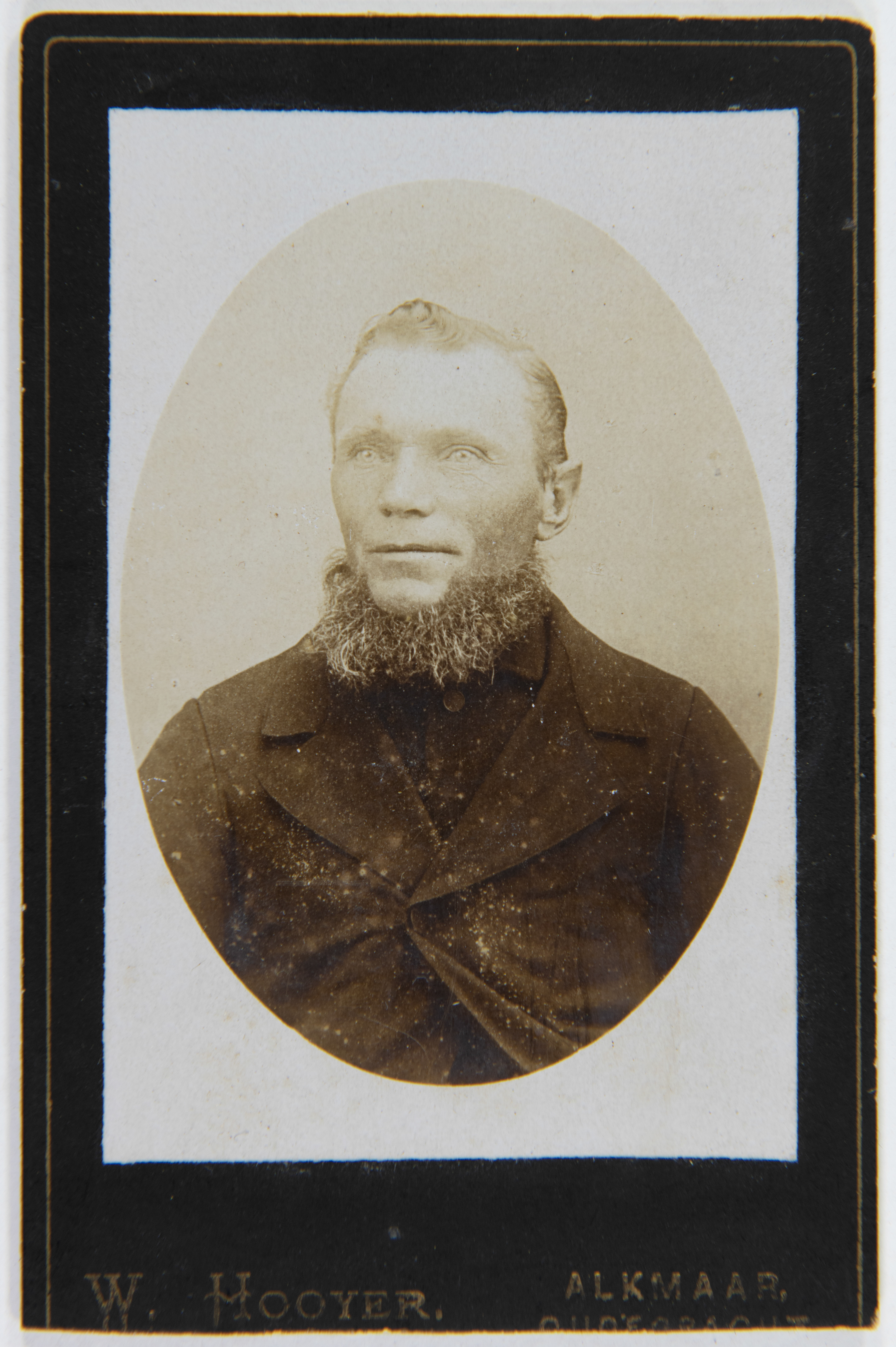 Collectie Sjaak Hazeleger