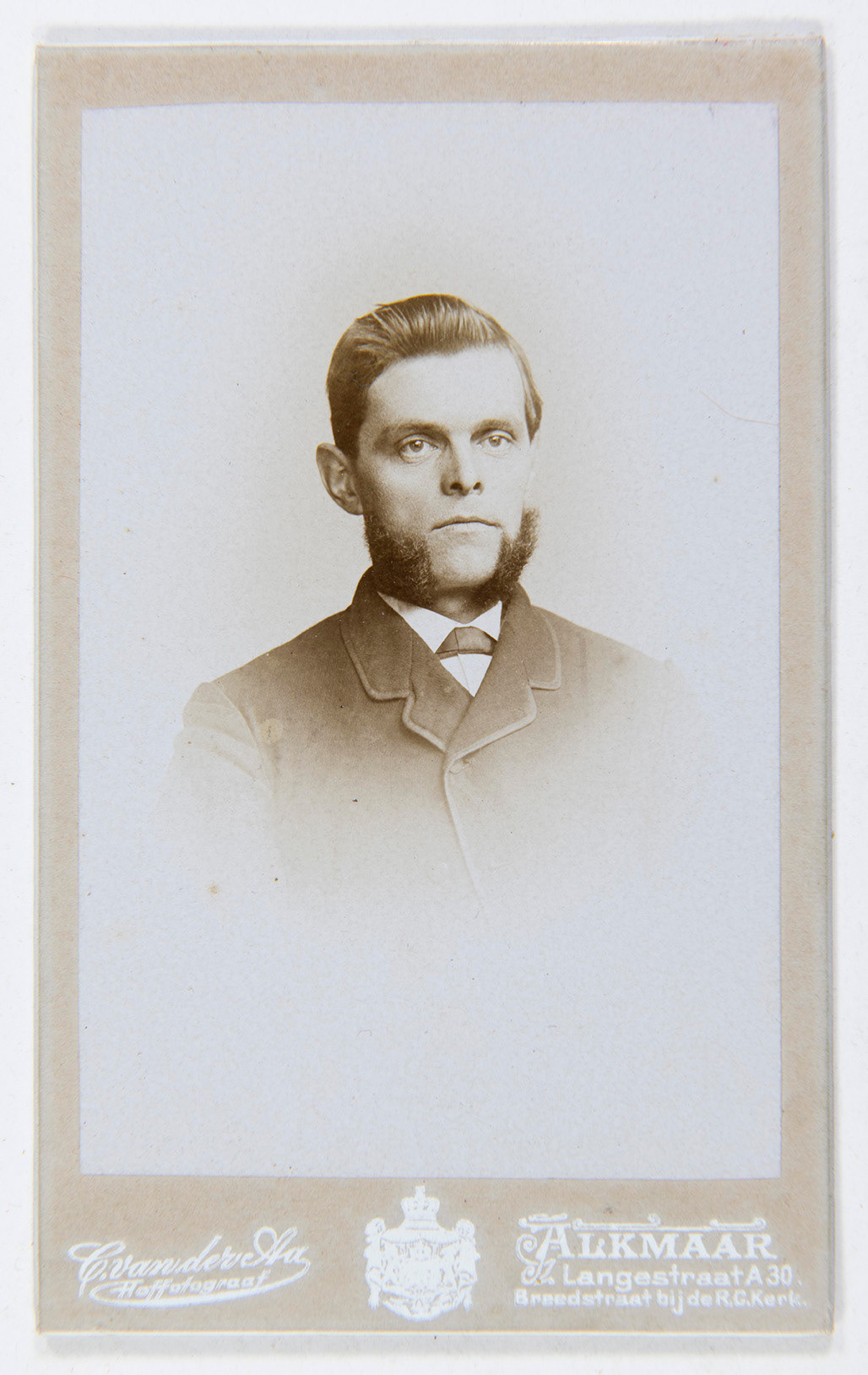 Collectie Alkmaarsefotografen.nl