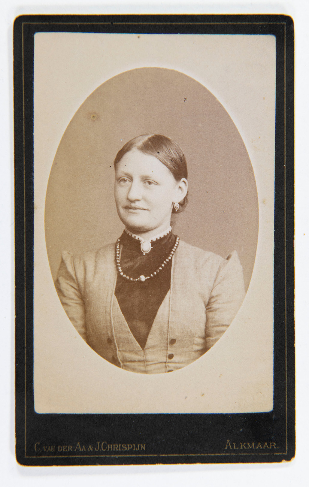 Collectie Alkmaarsefotografen.nl