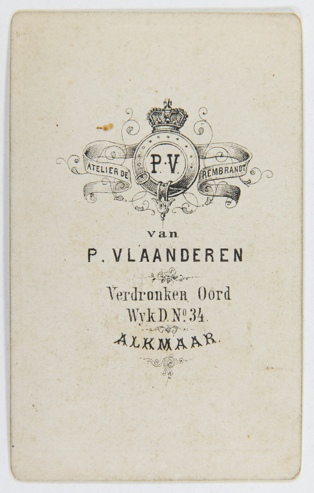 Collectie Alkmaarsefotografen.nl