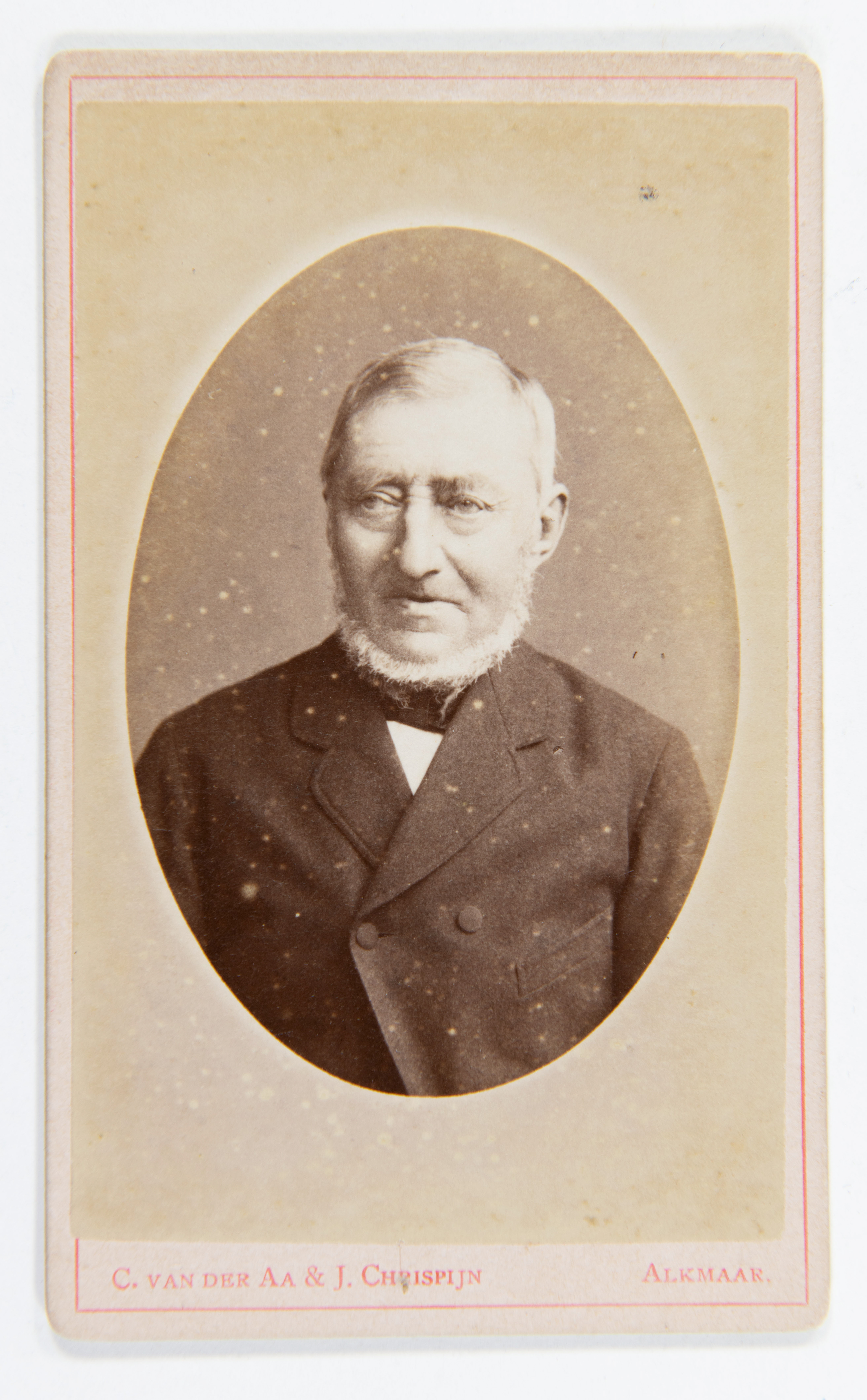 Collectie Sjaak Hazeleger