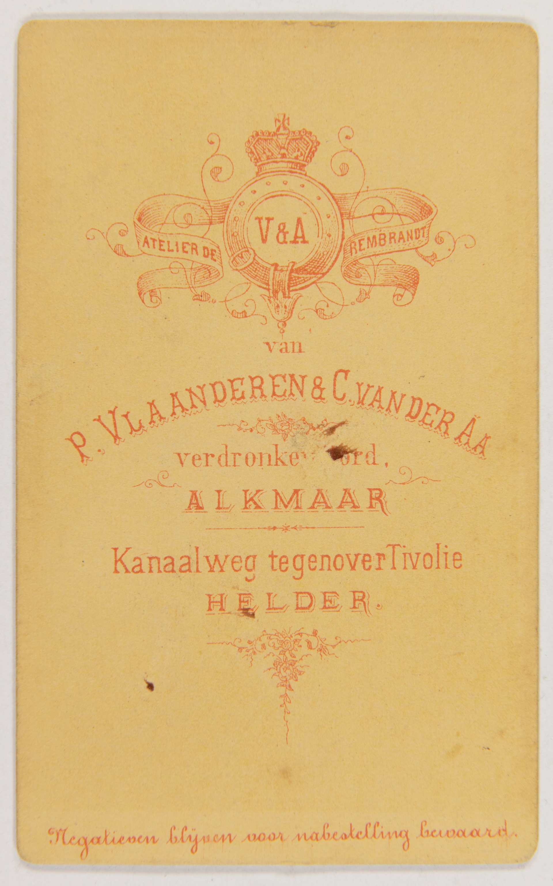 Collectie Sjaak Hazeleger