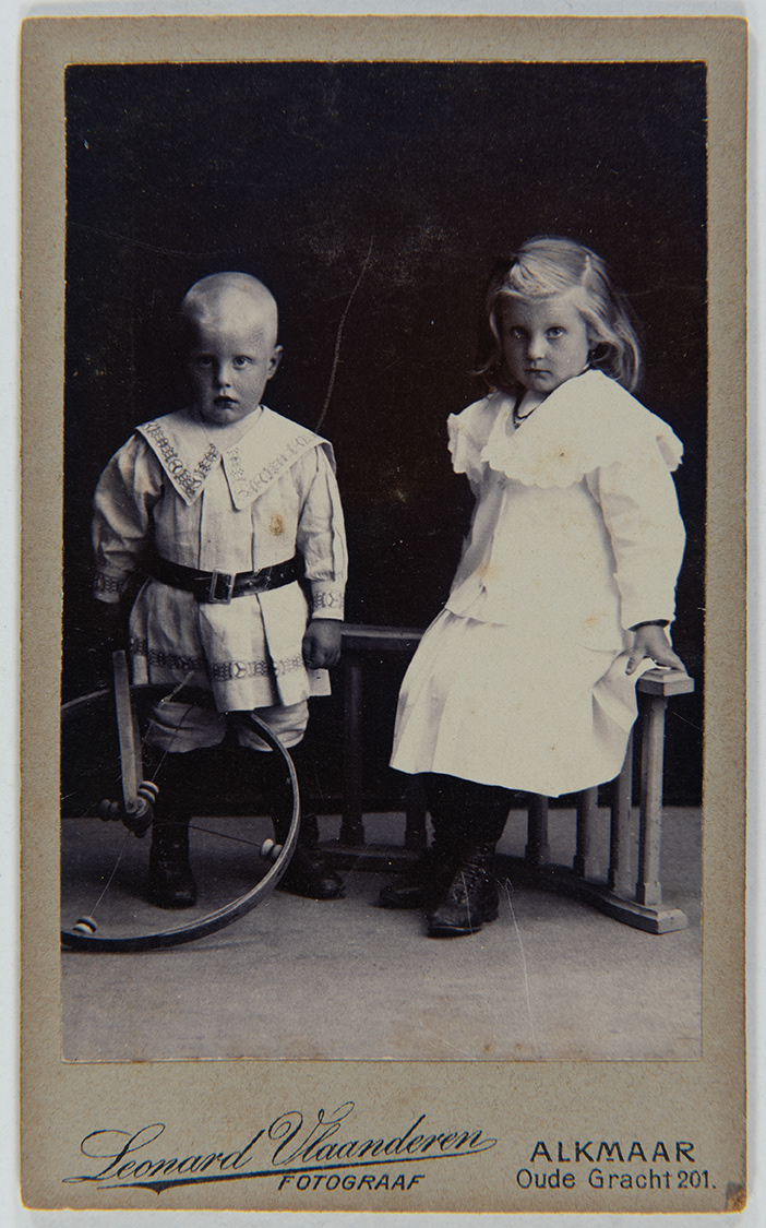 Collectie Alkmaarsefotografen.nl