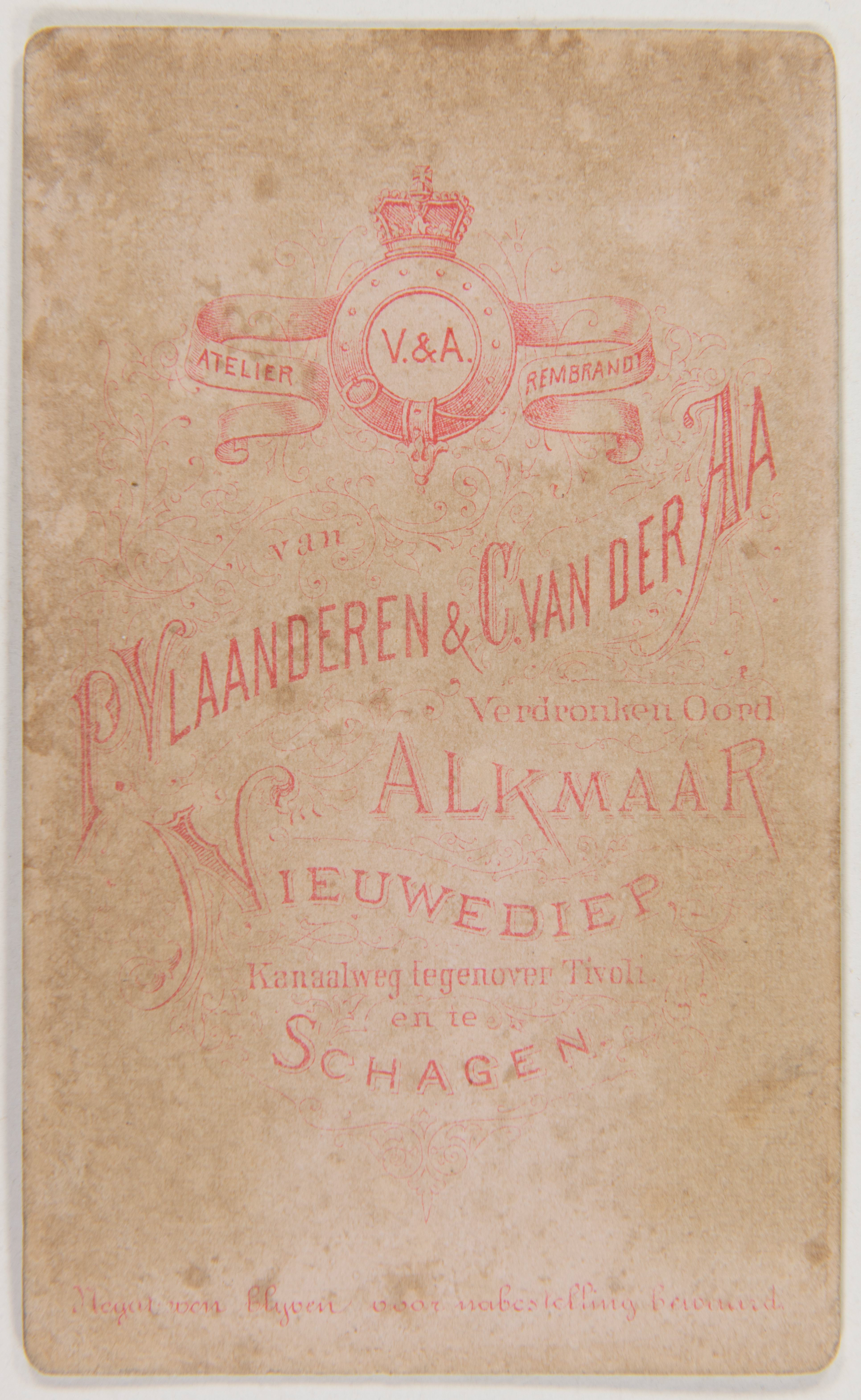 Collectie Sjaak Hazeleger