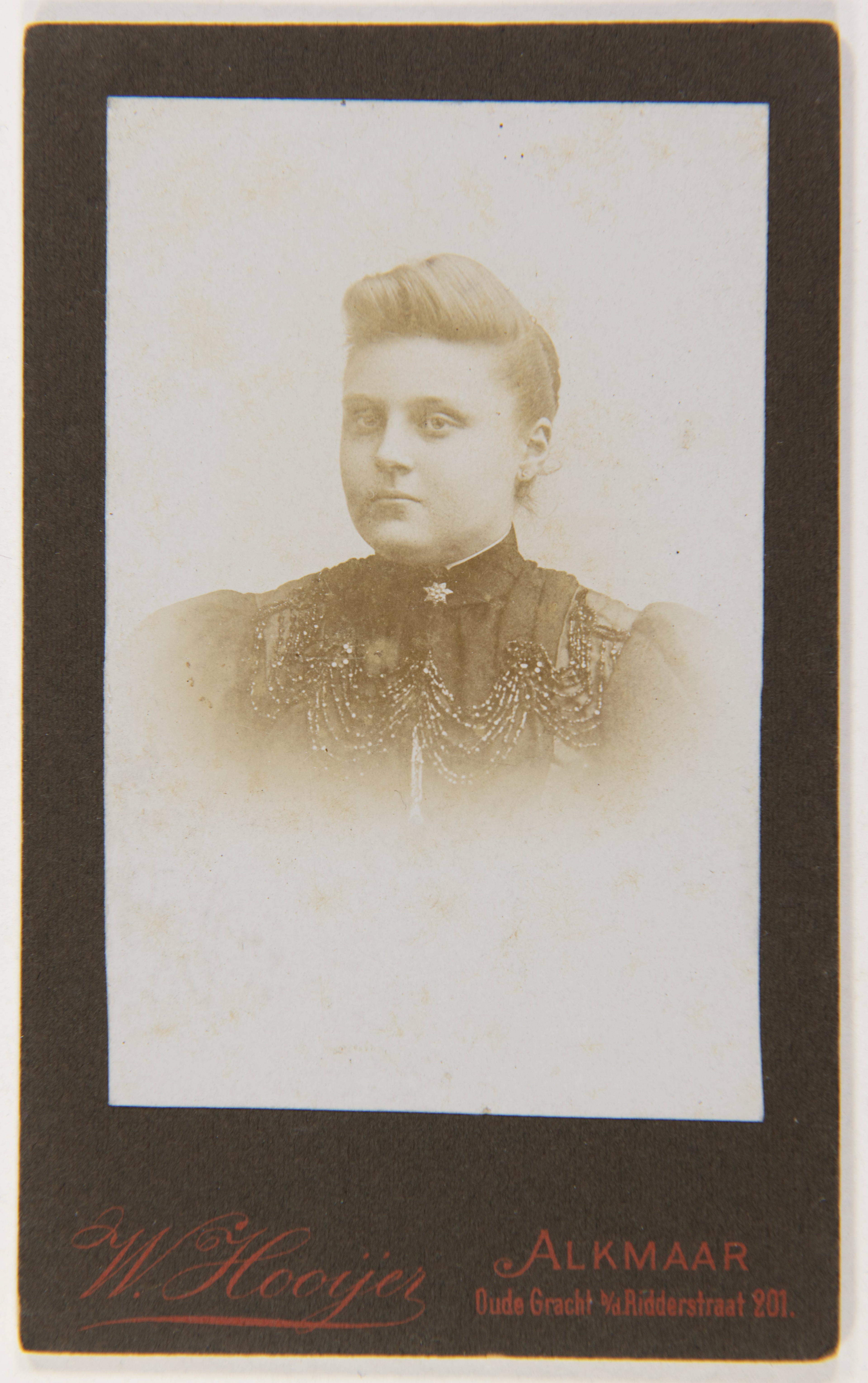 Collectie Sjaak Hazeleger