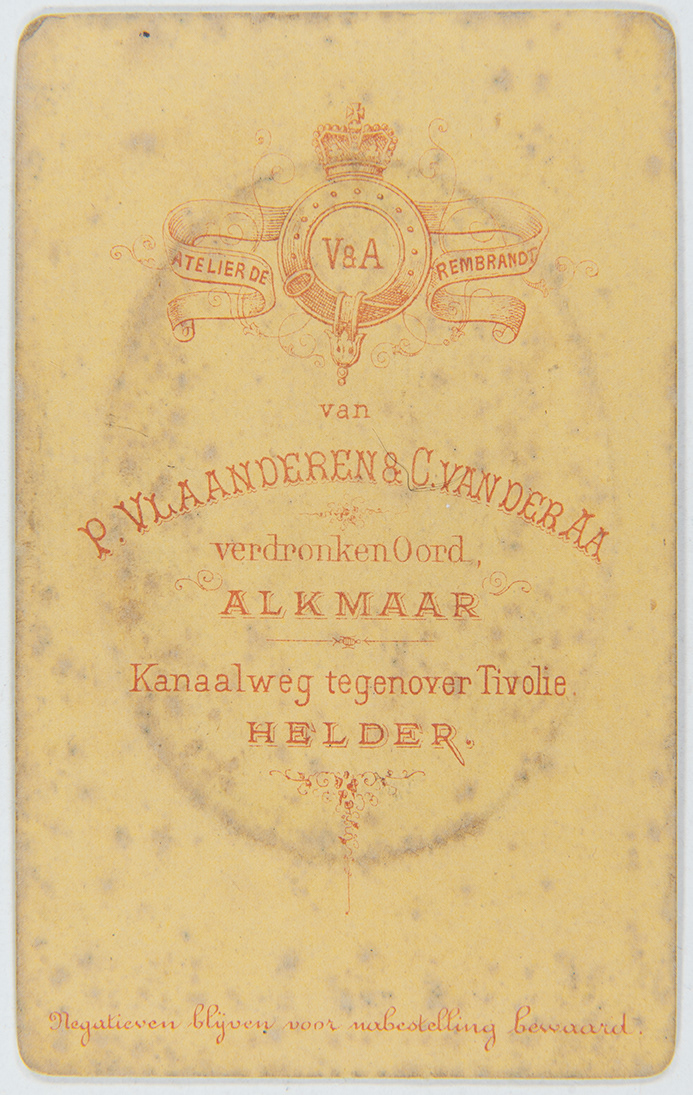 Collectie Alkmaarsefotografen.nl