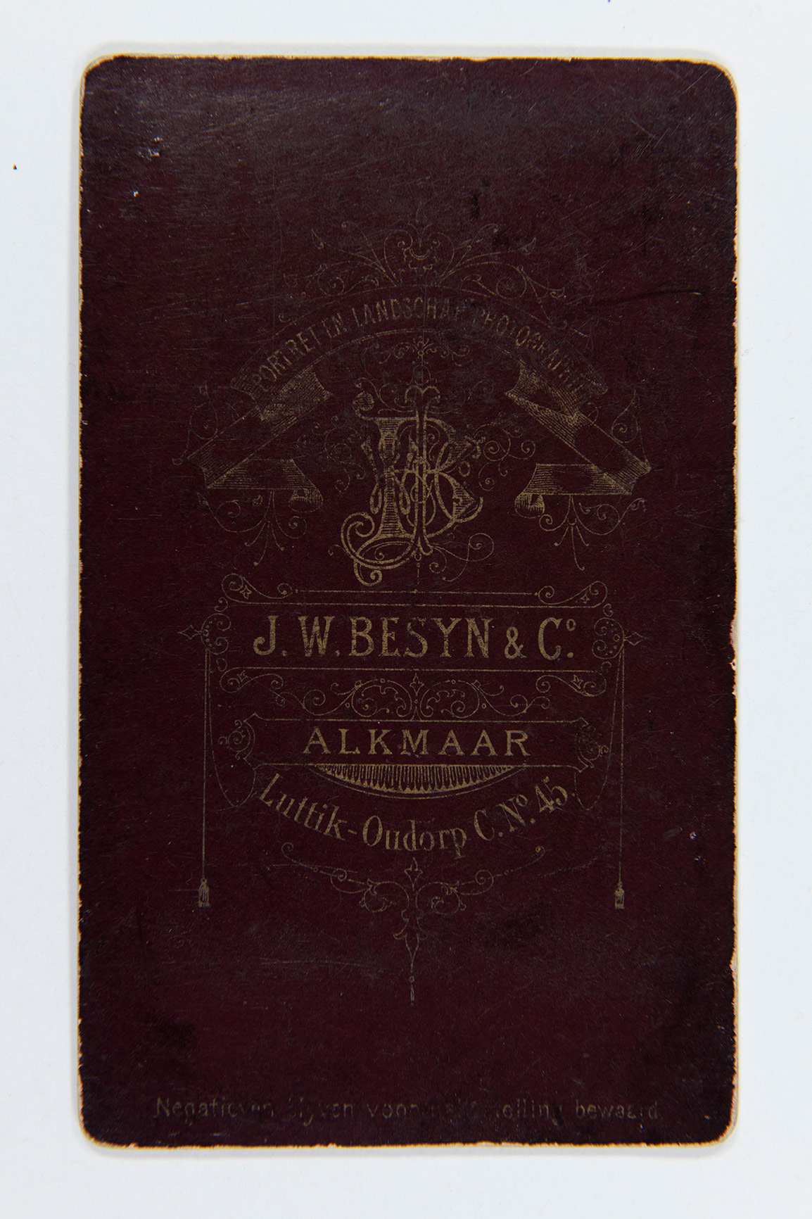 Collectie Alkmaarsefotografen.nl
