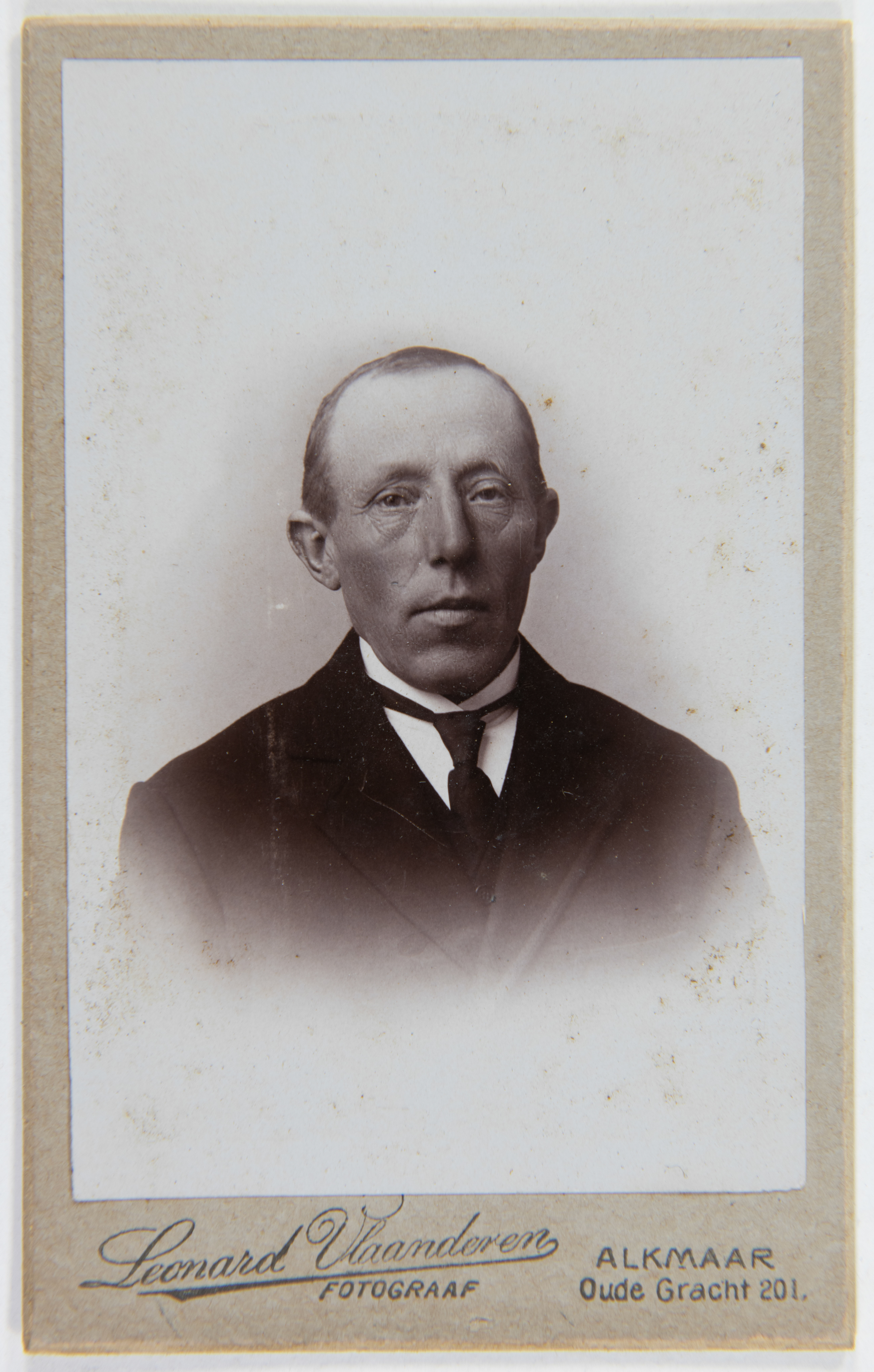 Collectie Sjaak Hazeleger