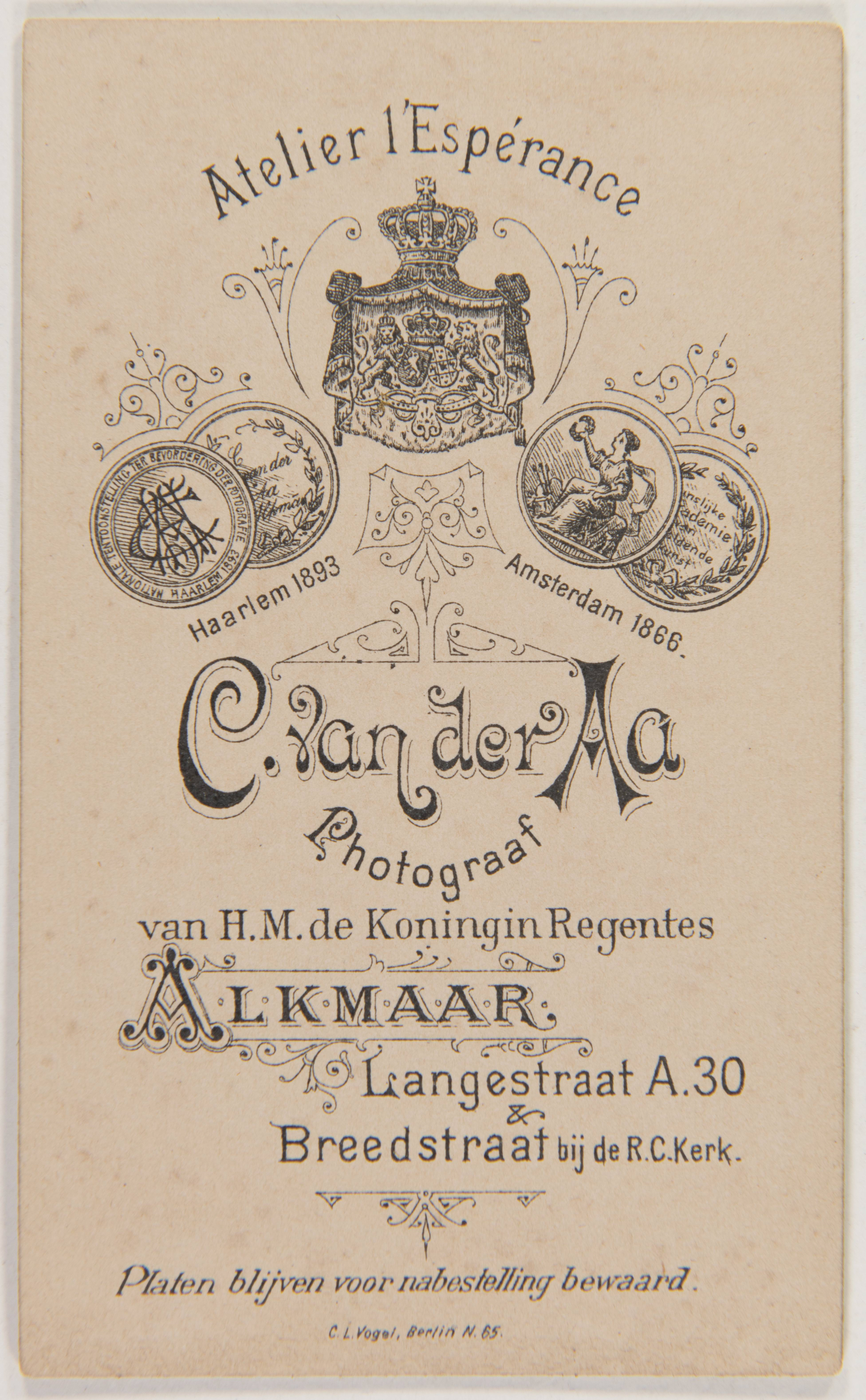 Collectie Sjaak Hazeleger