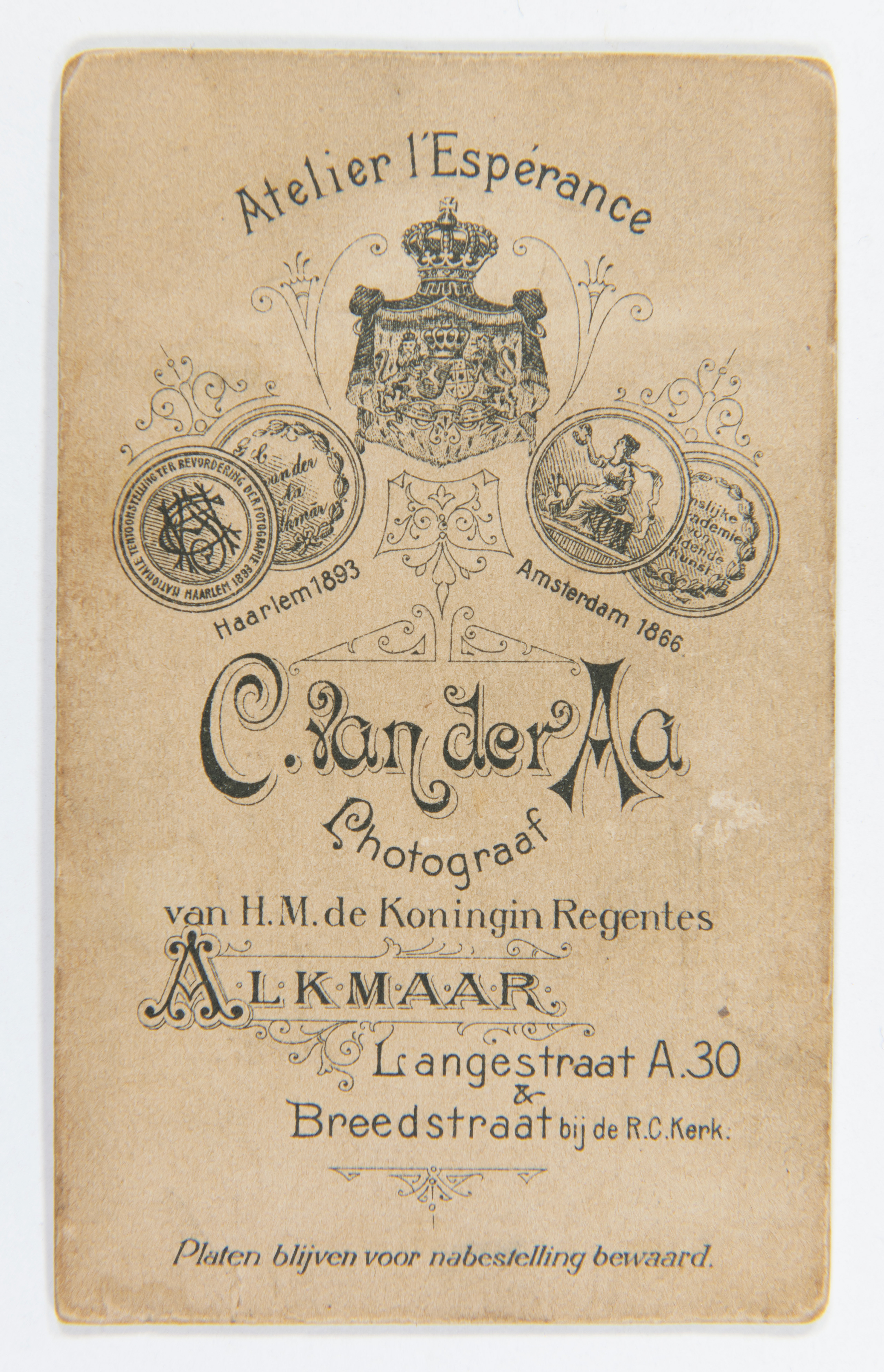 Collectie Sjaak Hazeleger