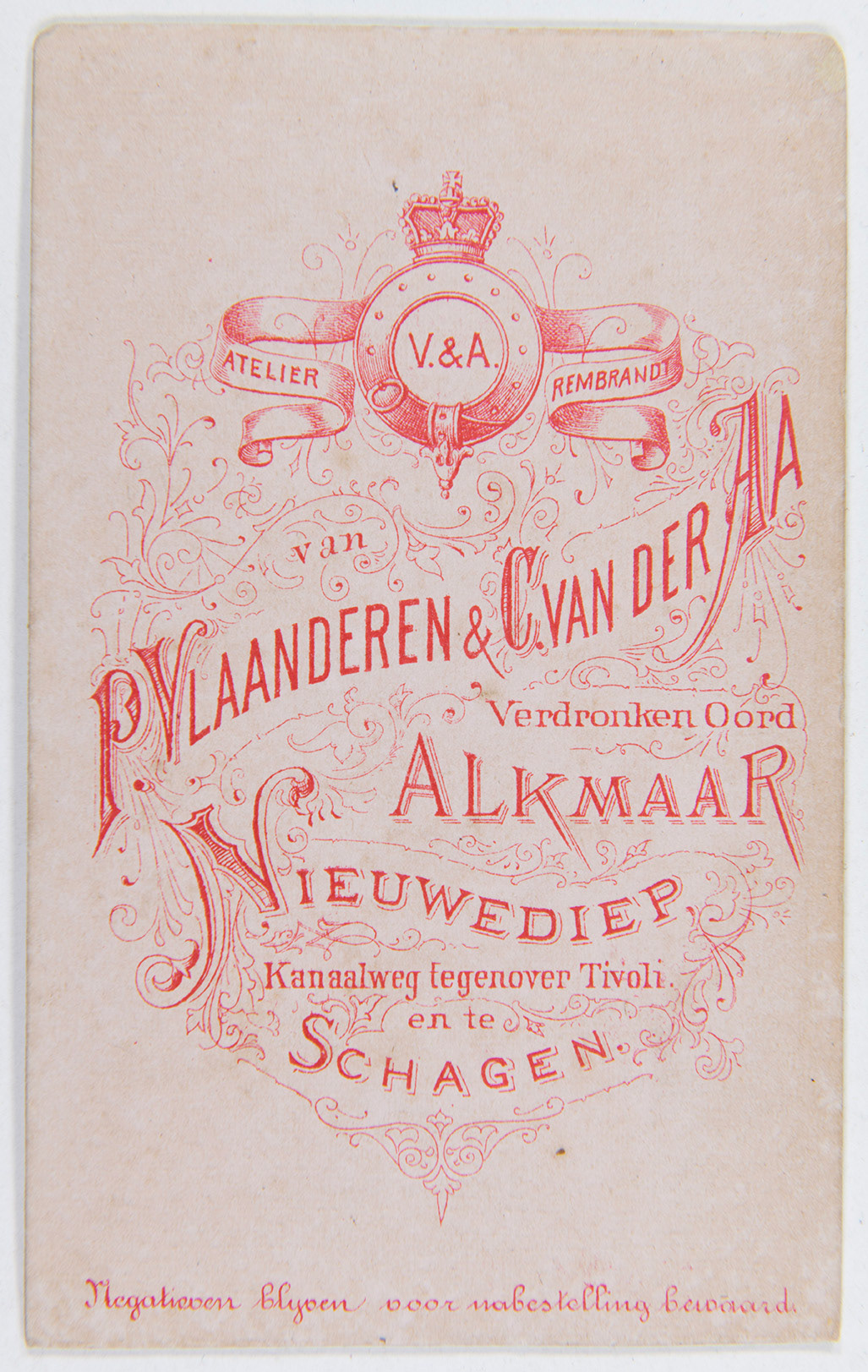 Collectie Alkmaarsefotografen.nl
