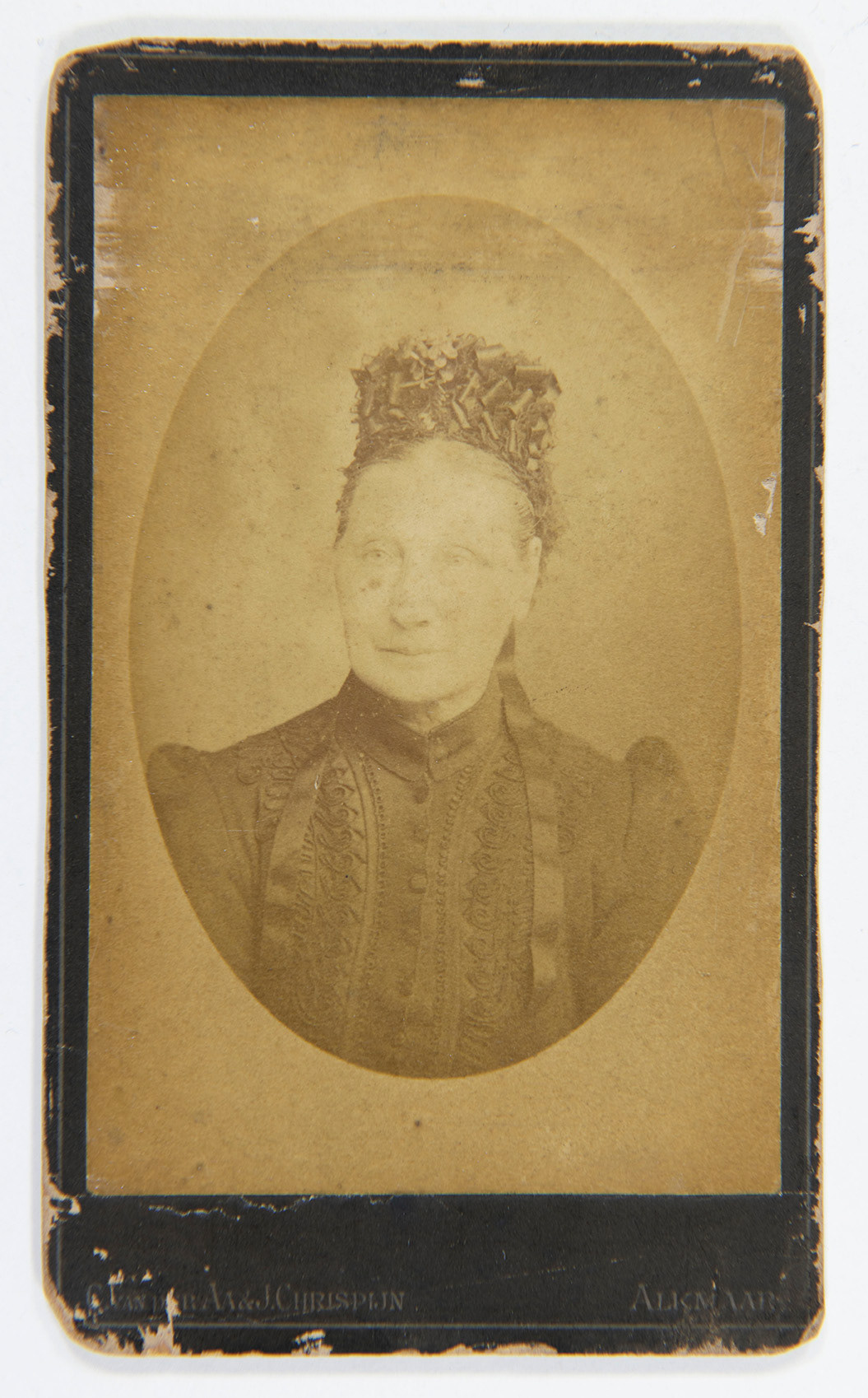 Collectie Alkmaarsefotografen.nl