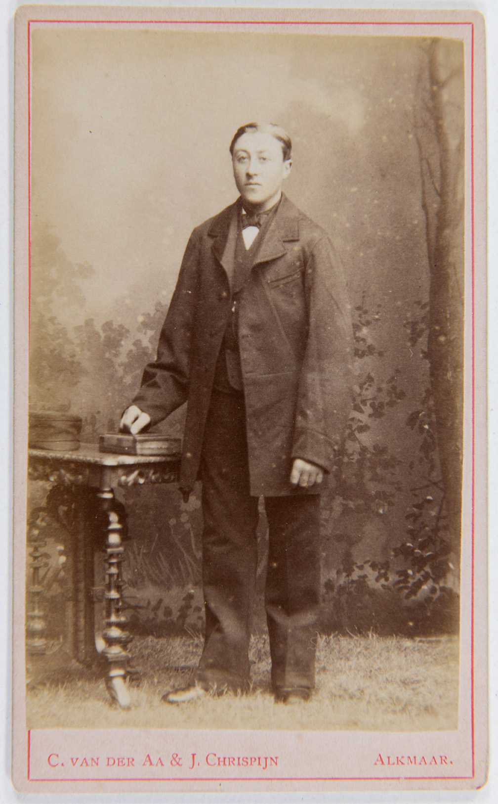 Collectie Alkmaarsefotografen.nl