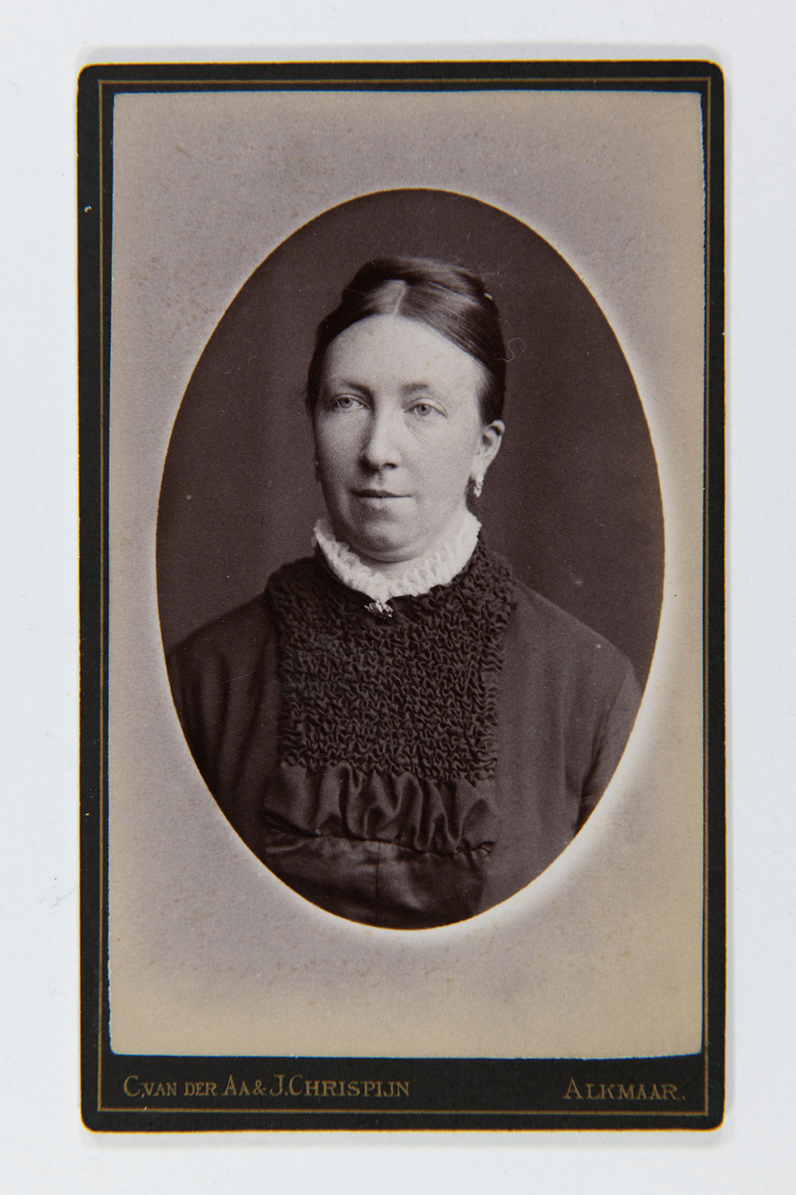 Collectie Alkmaarsefotografen.nl
