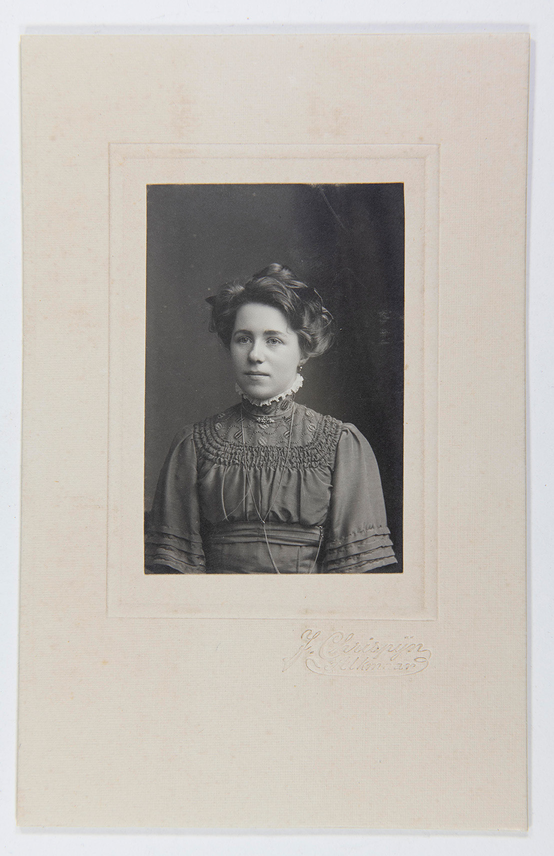 Collectie Alkmaarsefotografen.nl